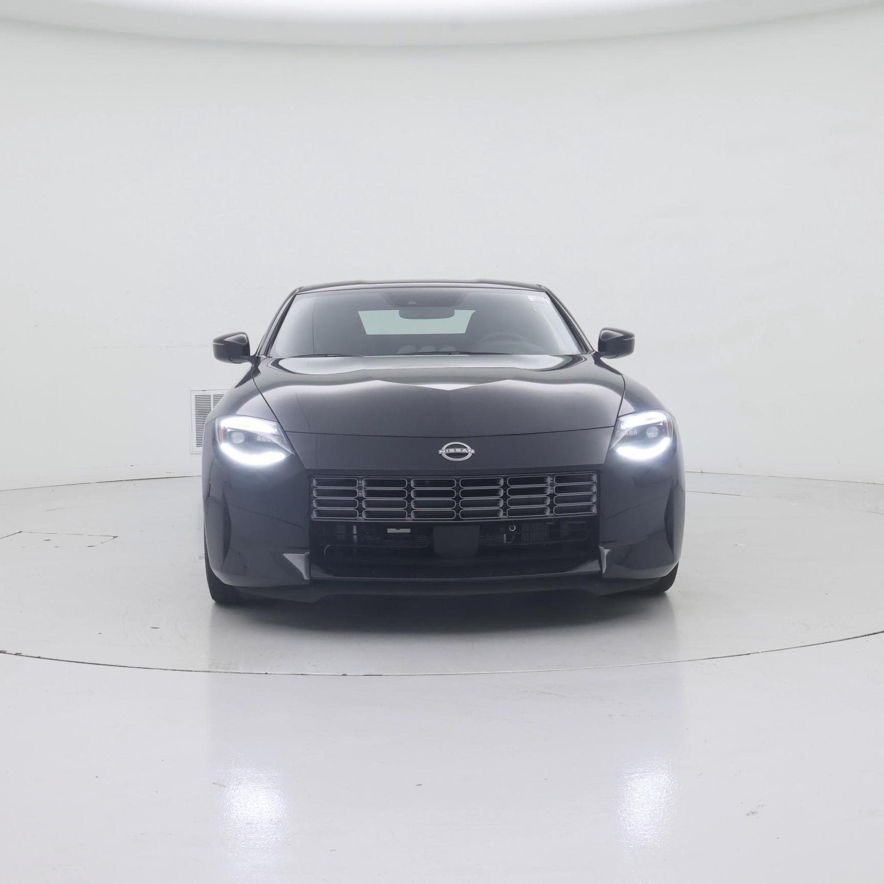 Thumbnail: 2025 Nissan Z - 5