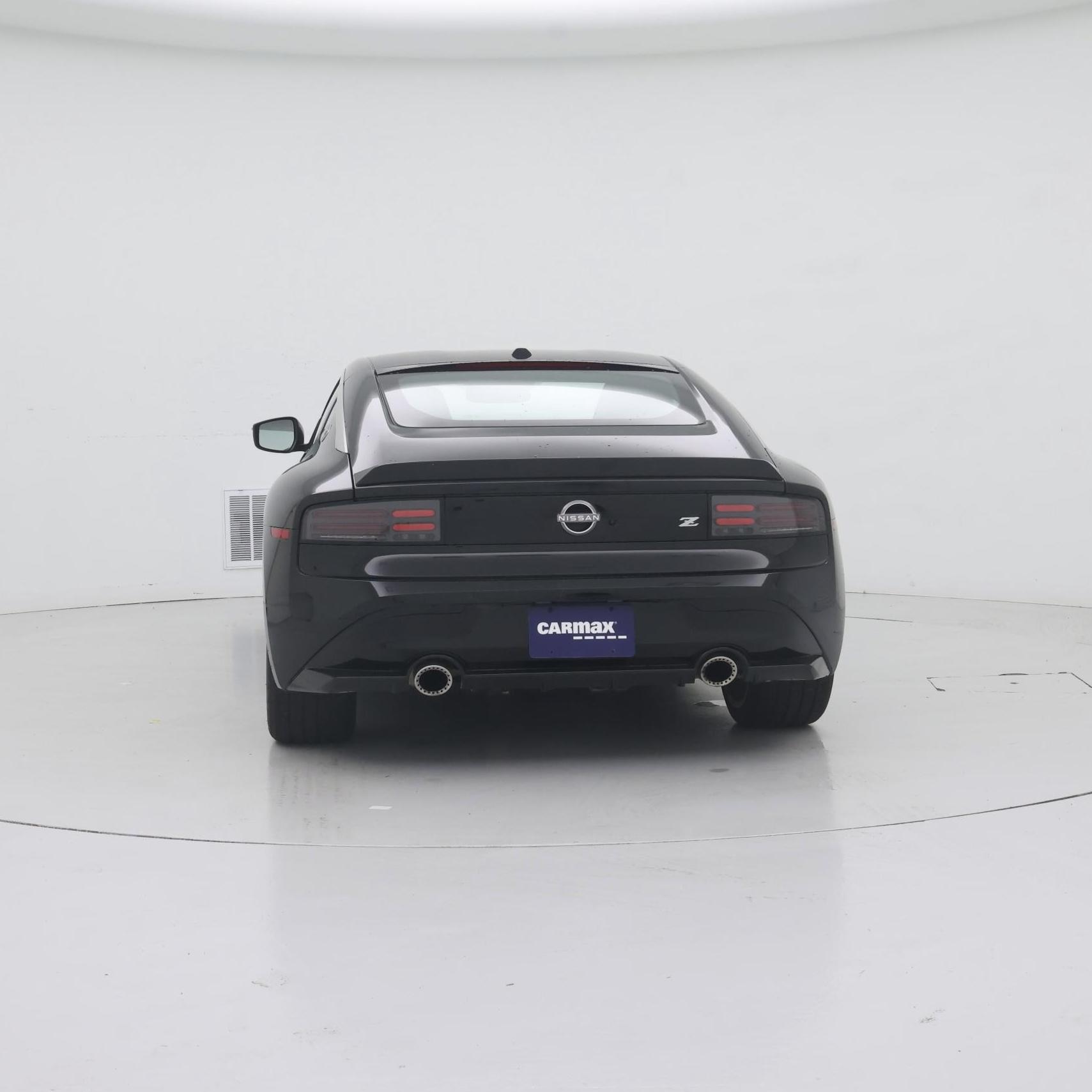 Thumbnail: 2025 Nissan Z - 6