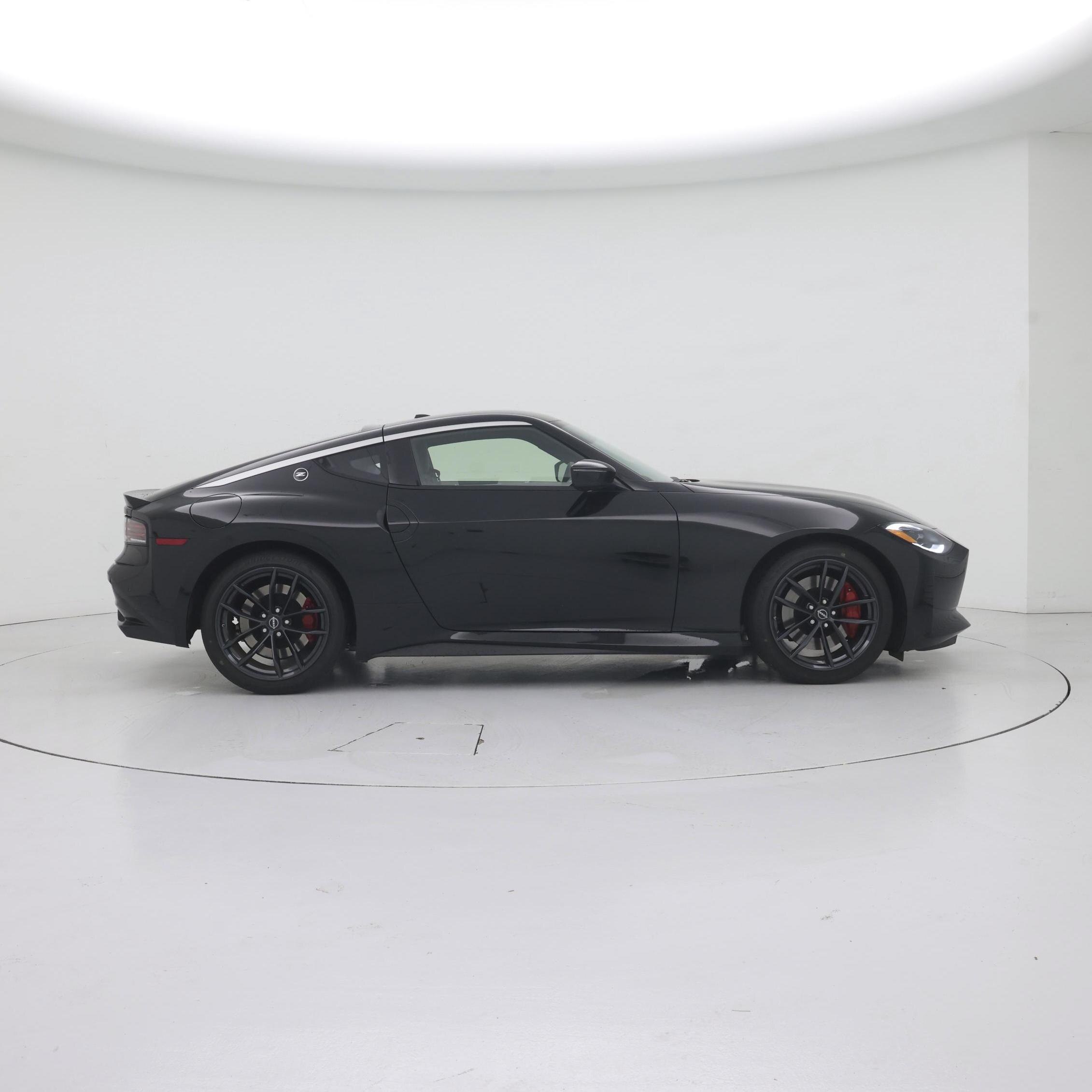 Thumbnail: 2025 Nissan Z - 7