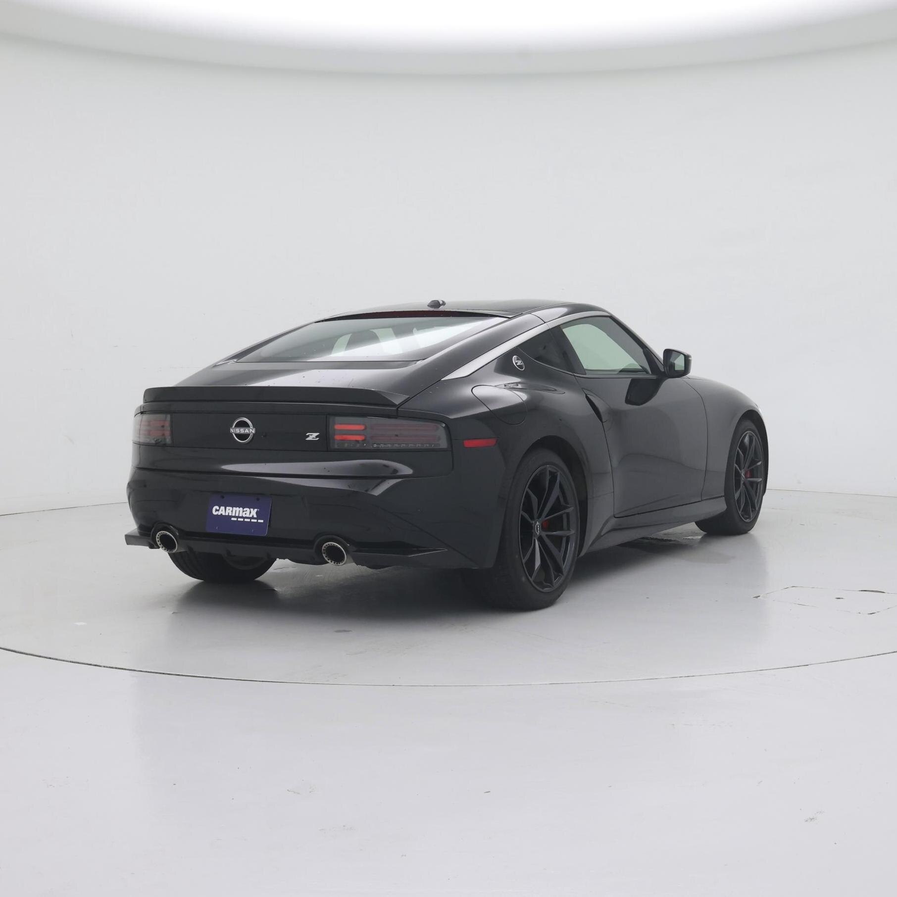 Thumbnail: 2025 Nissan Z - 8