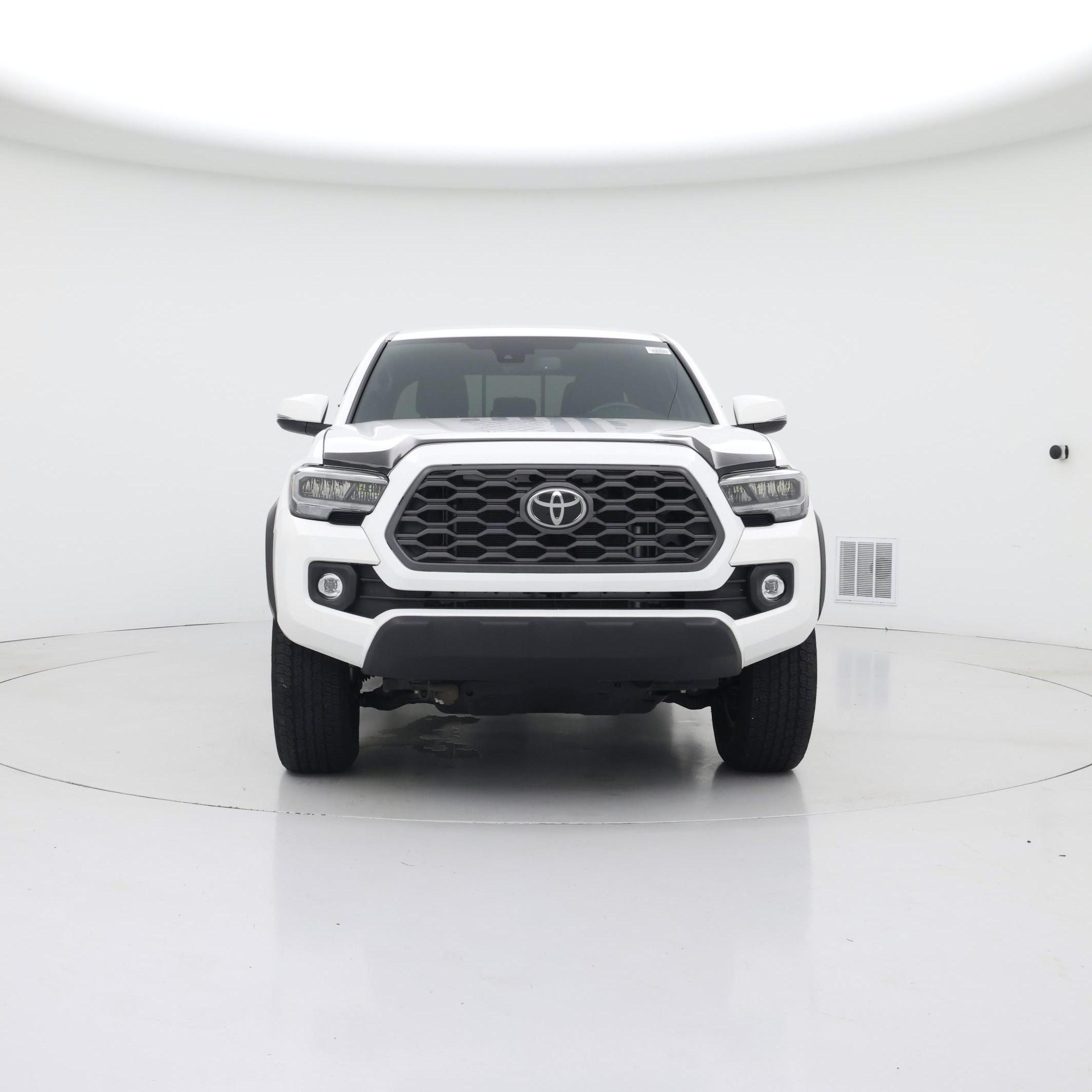 Thumbnail: 2021 Toyota Tacoma - 5