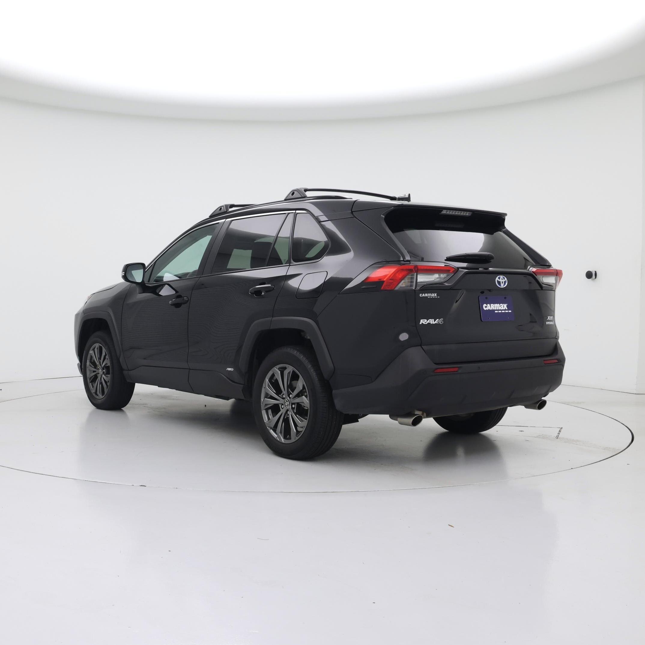 Thumbnail: 2023 Toyota RAV4 - 2