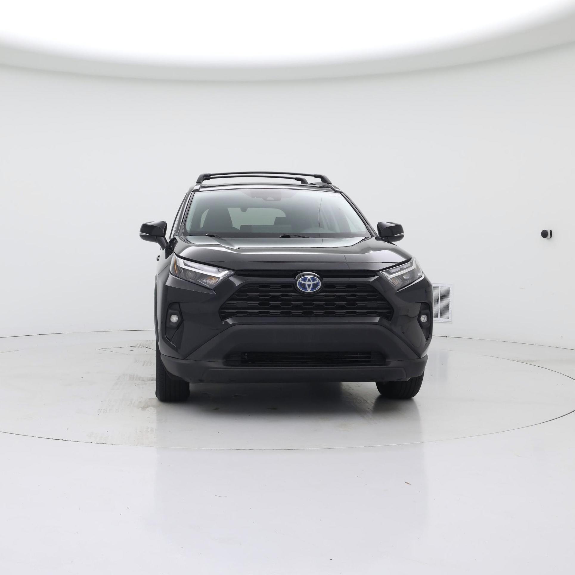 Thumbnail: 2023 Toyota RAV4 - 5