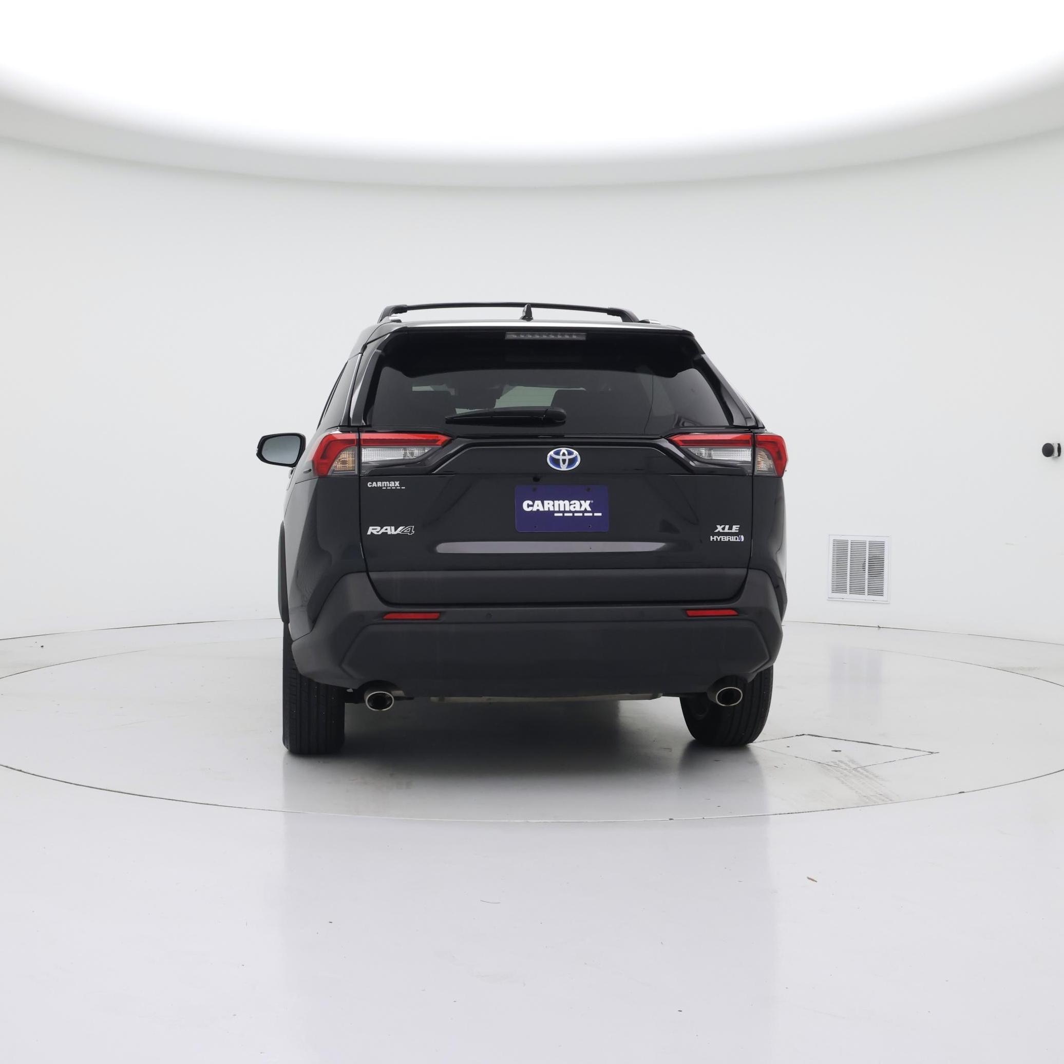 Thumbnail: 2023 Toyota RAV4 - 6