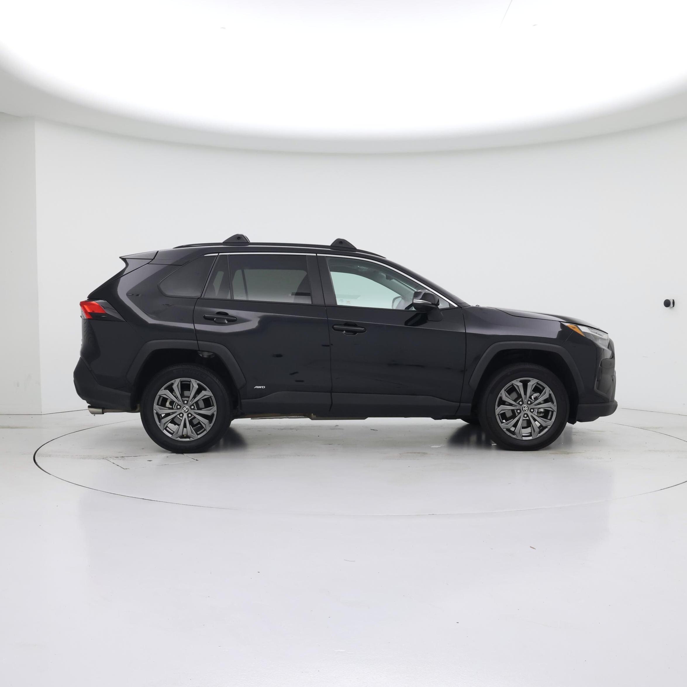 Thumbnail: 2023 Toyota RAV4 - 7