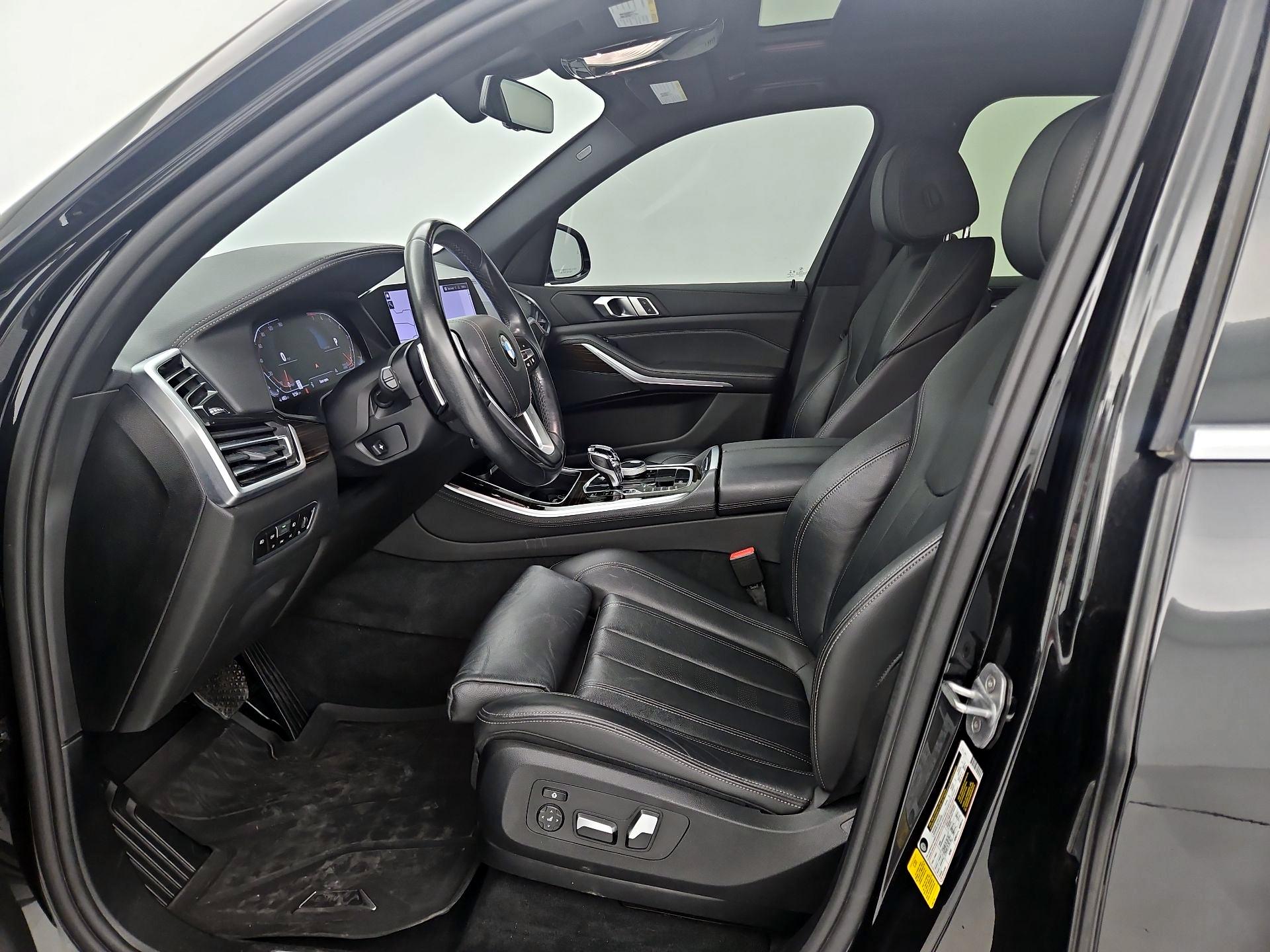 Thumbnail: 2020 BMW X5 - 9
