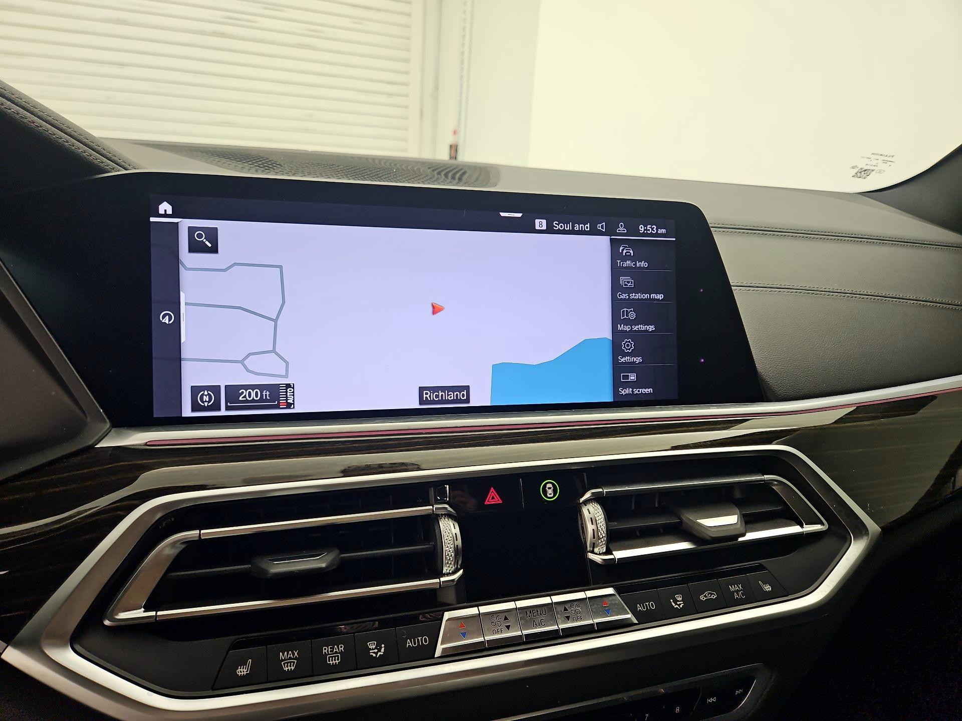Thumbnail: 2020 BMW X5 - 12