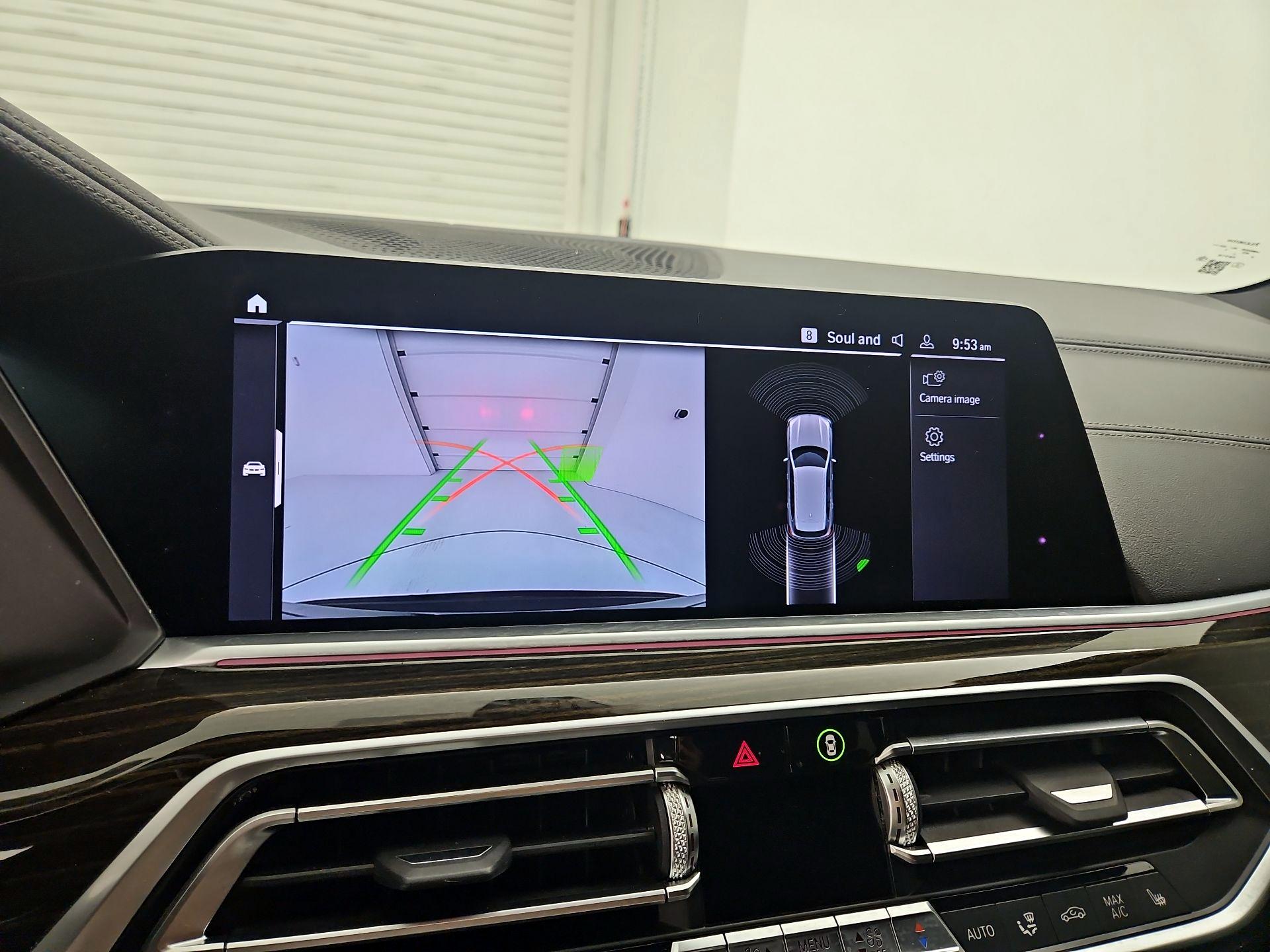 Thumbnail: 2020 BMW X5 - 13