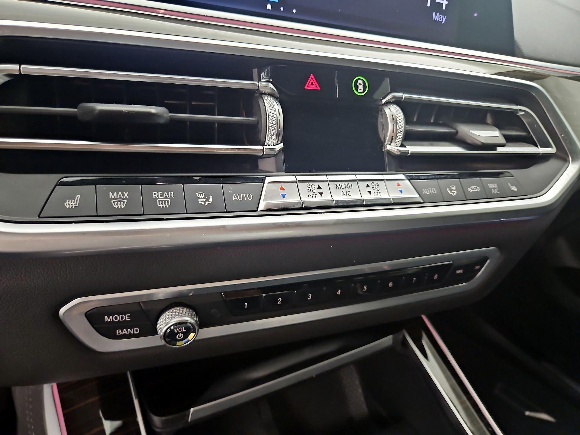Thumbnail: 2020 BMW X5 - 15