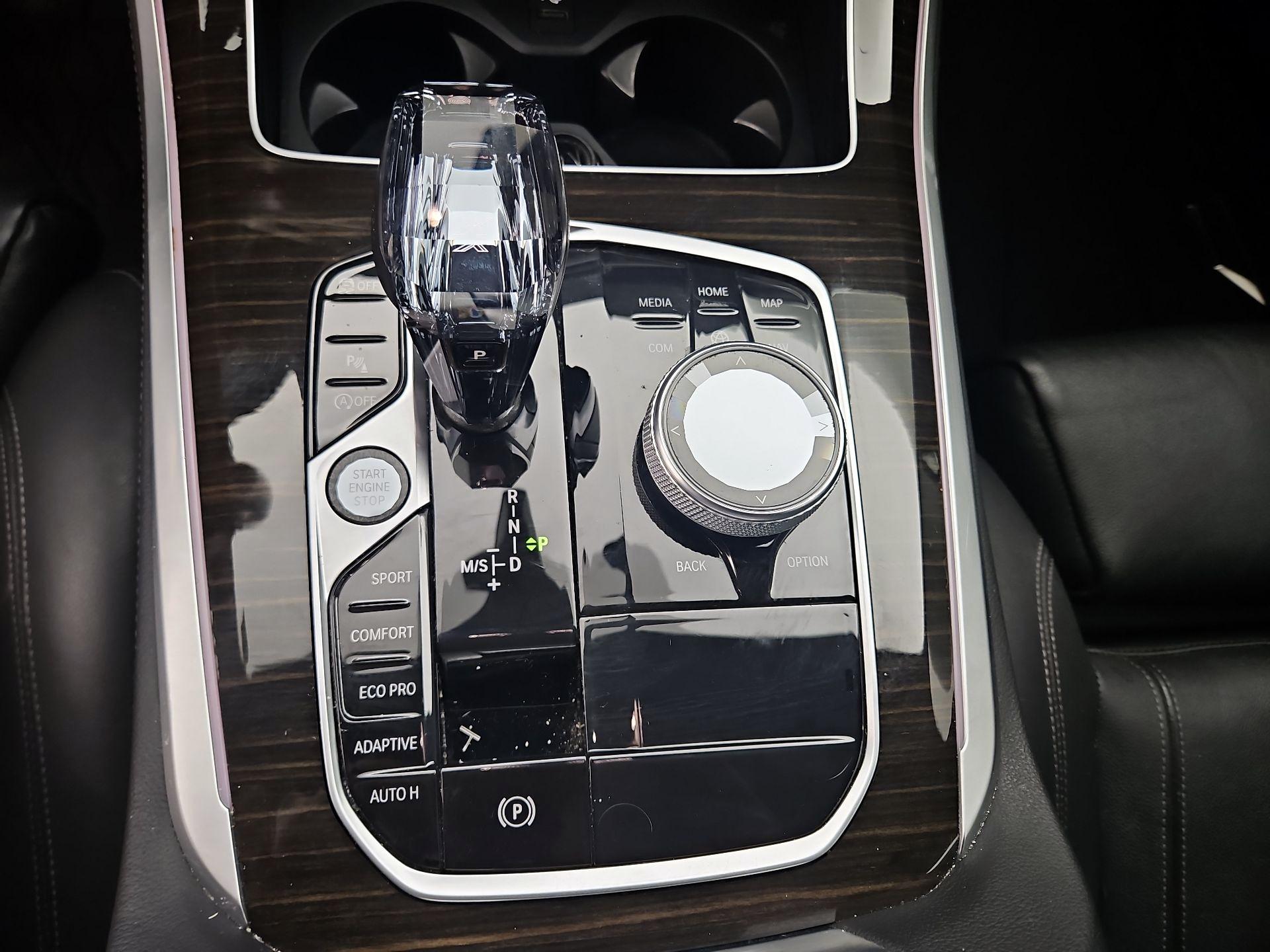 Thumbnail: 2020 BMW X5 - 16