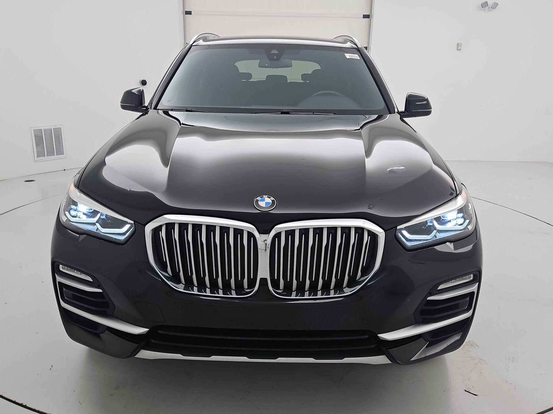 Thumbnail: 2020 BMW X5 - 2