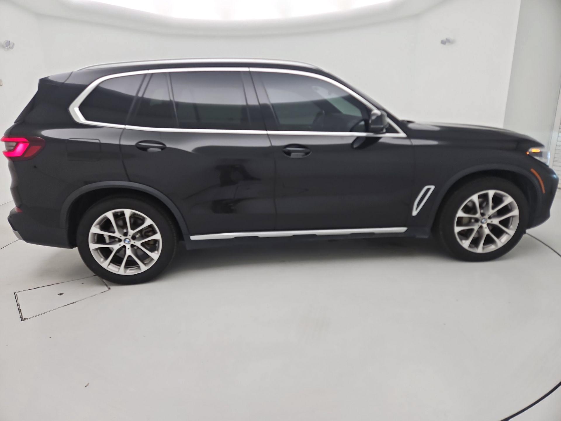 Thumbnail: 2020 BMW X5 - 4