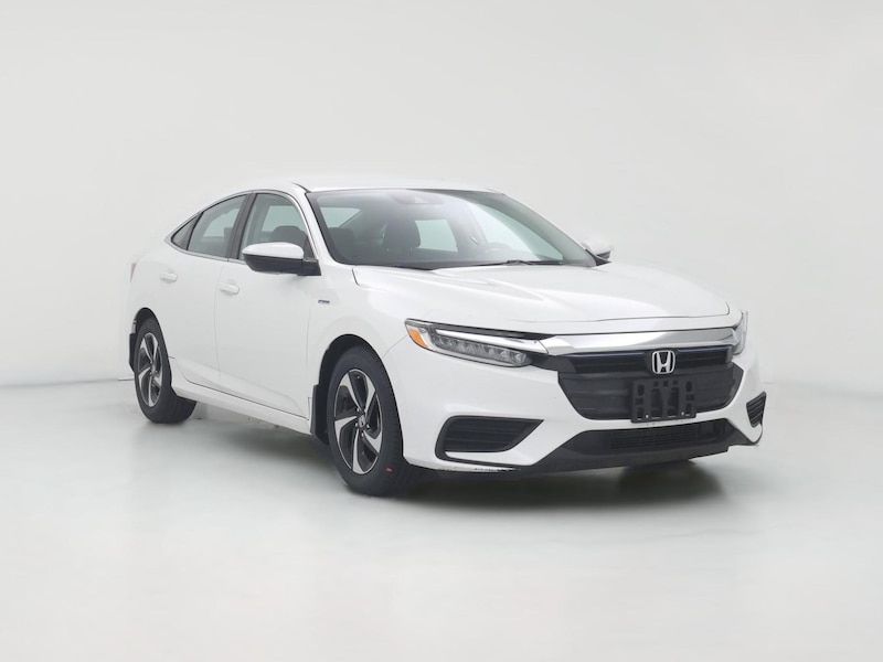 2021 Honda Insight LX -
                  Lafayette, LA