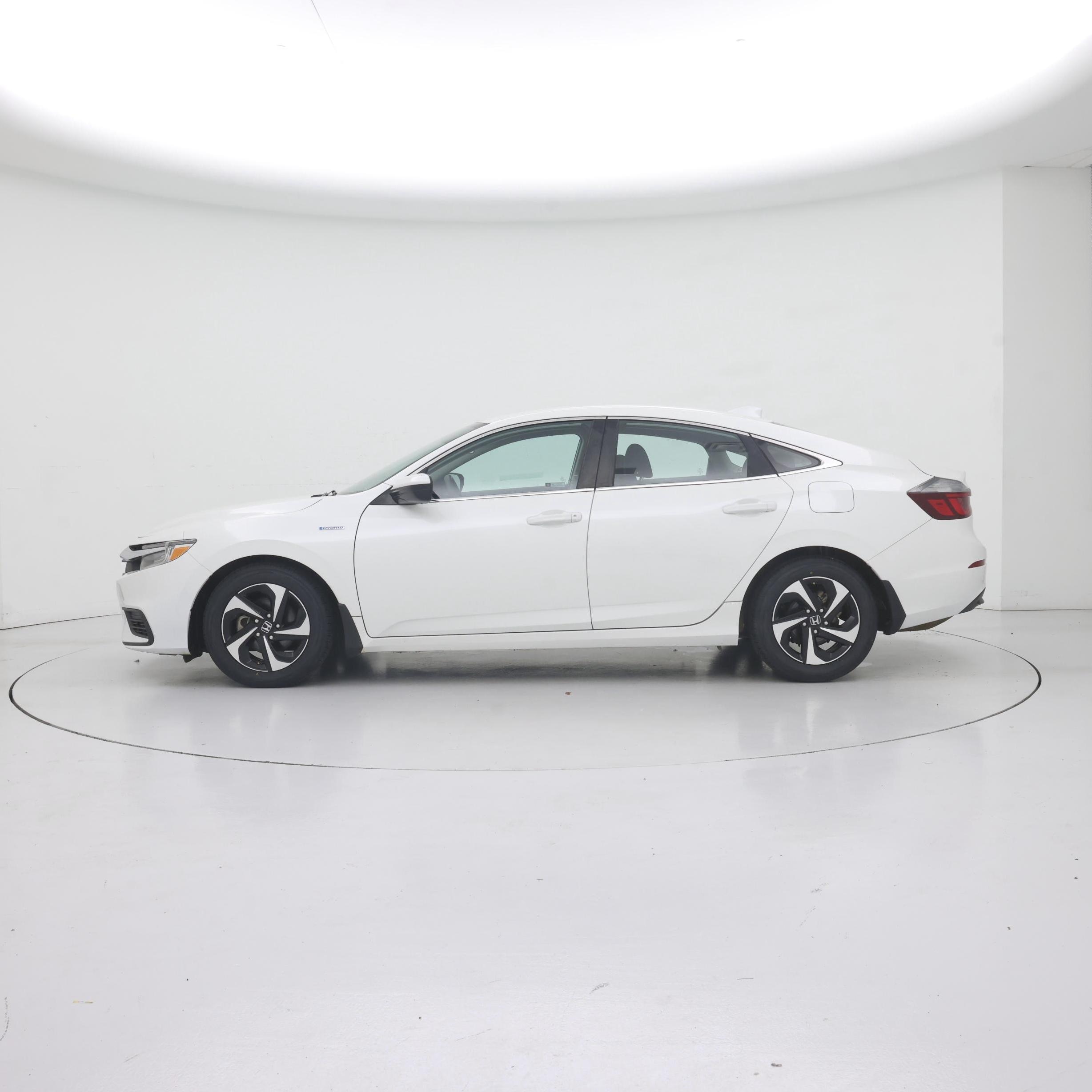 Thumbnail: 2021 Honda Insight - 3