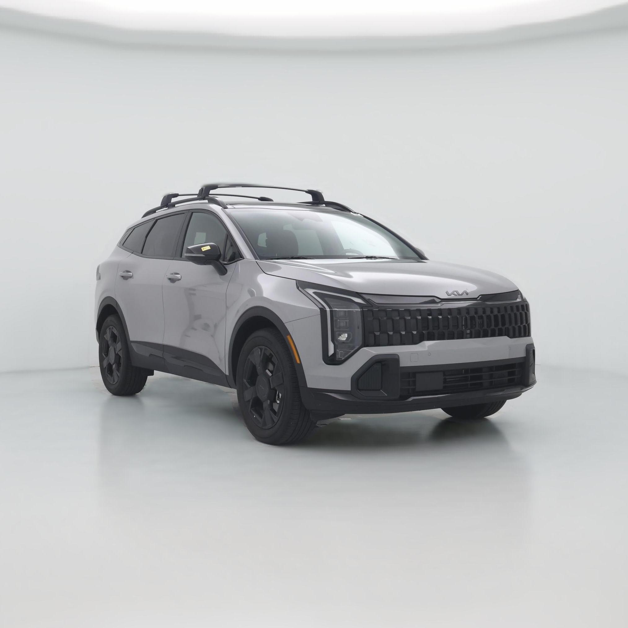 Thumbnail: 2026 Kia Sportage - 1