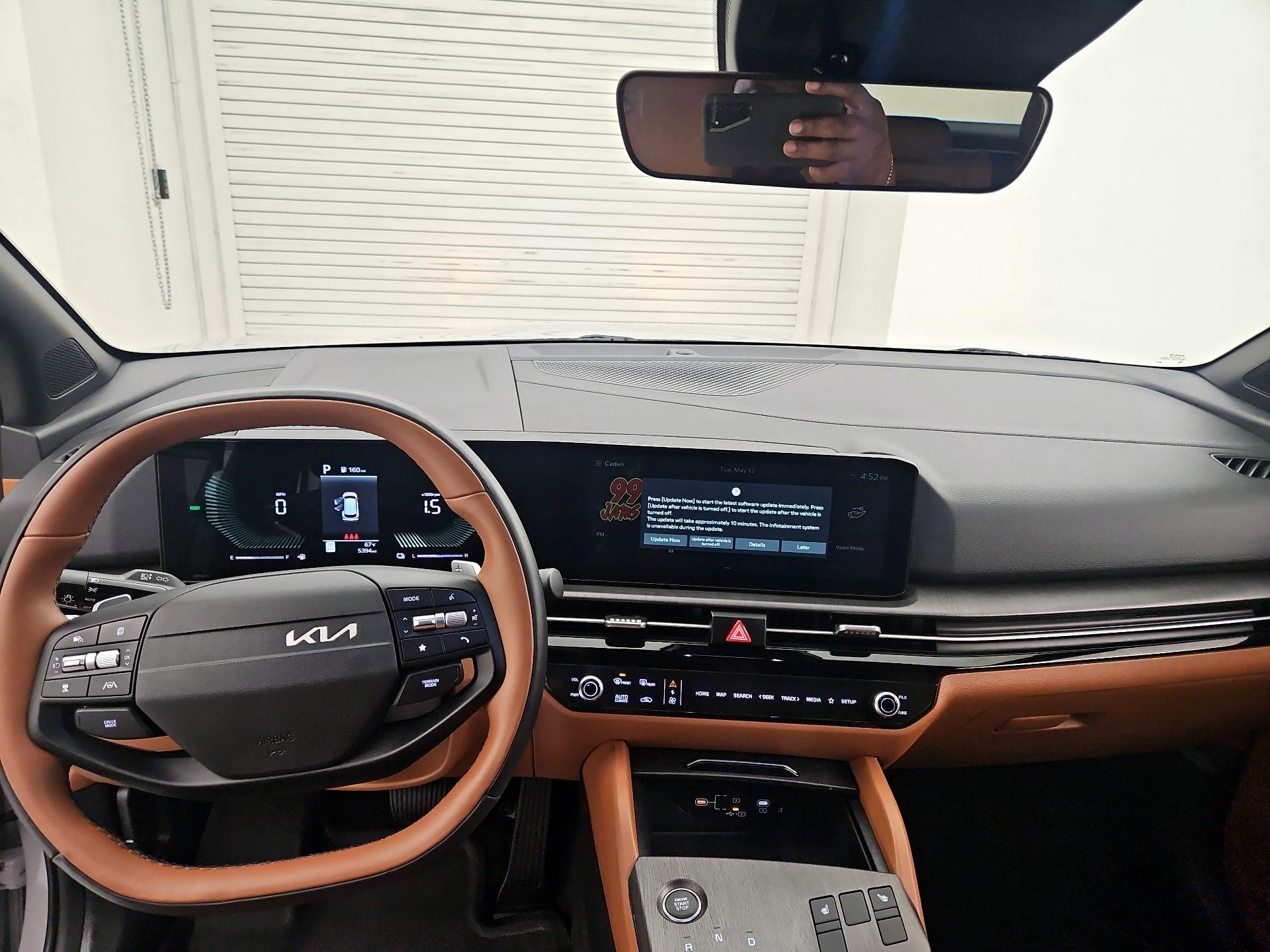 Thumbnail: 2026 Kia Sportage - 9