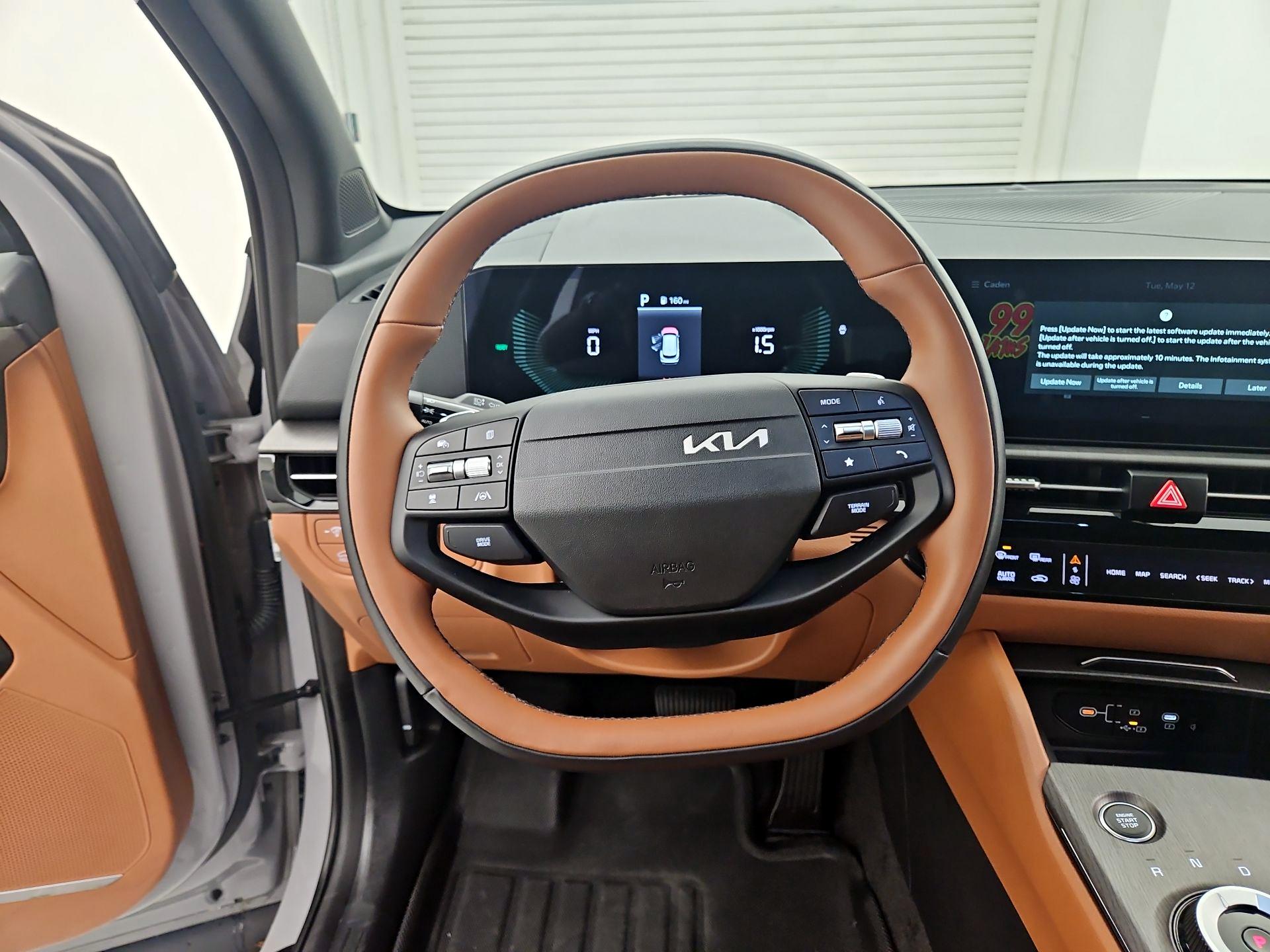 Thumbnail: 2026 Kia Sportage - 10