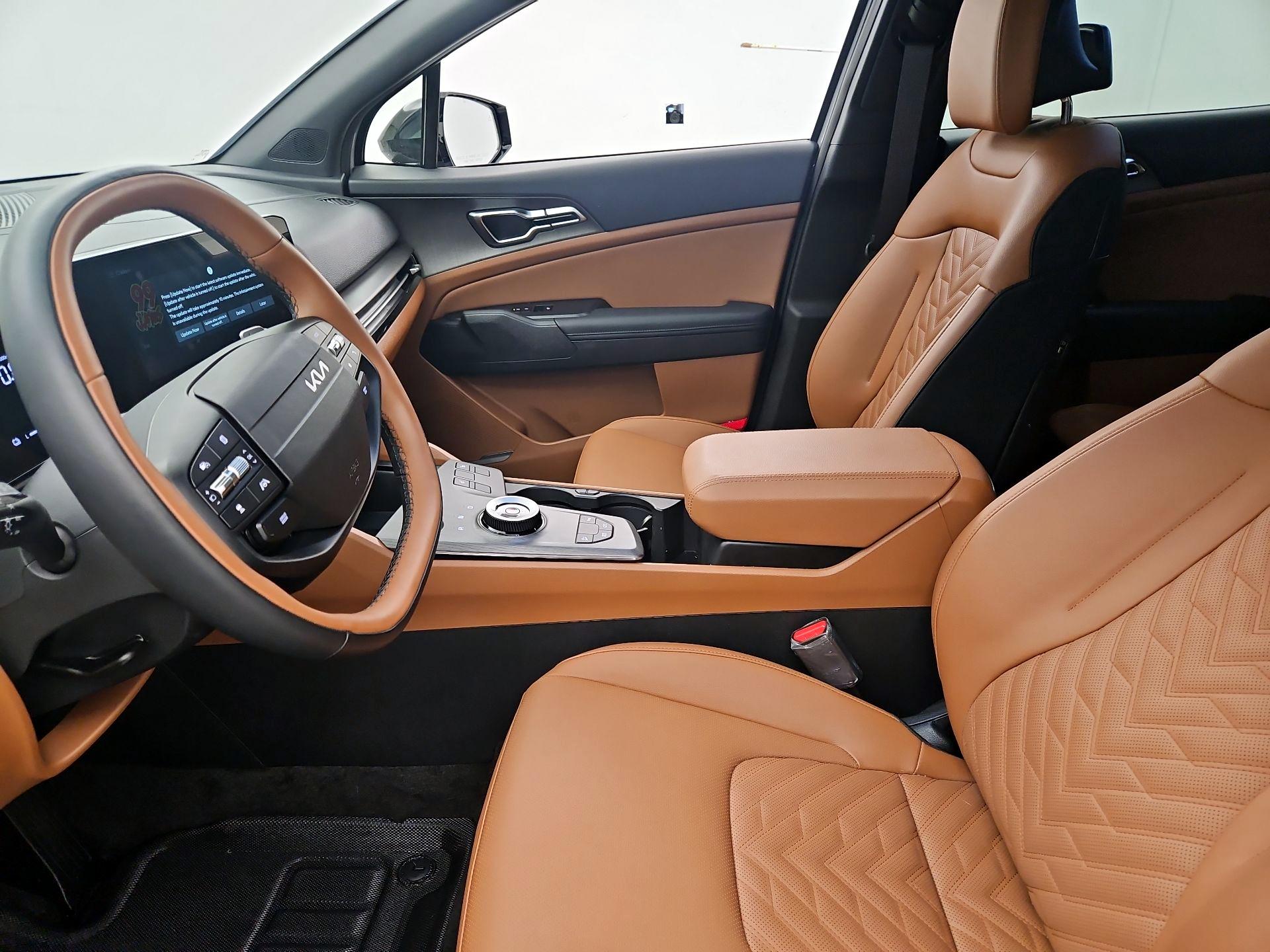 Thumbnail: 2026 Kia Sportage - 11