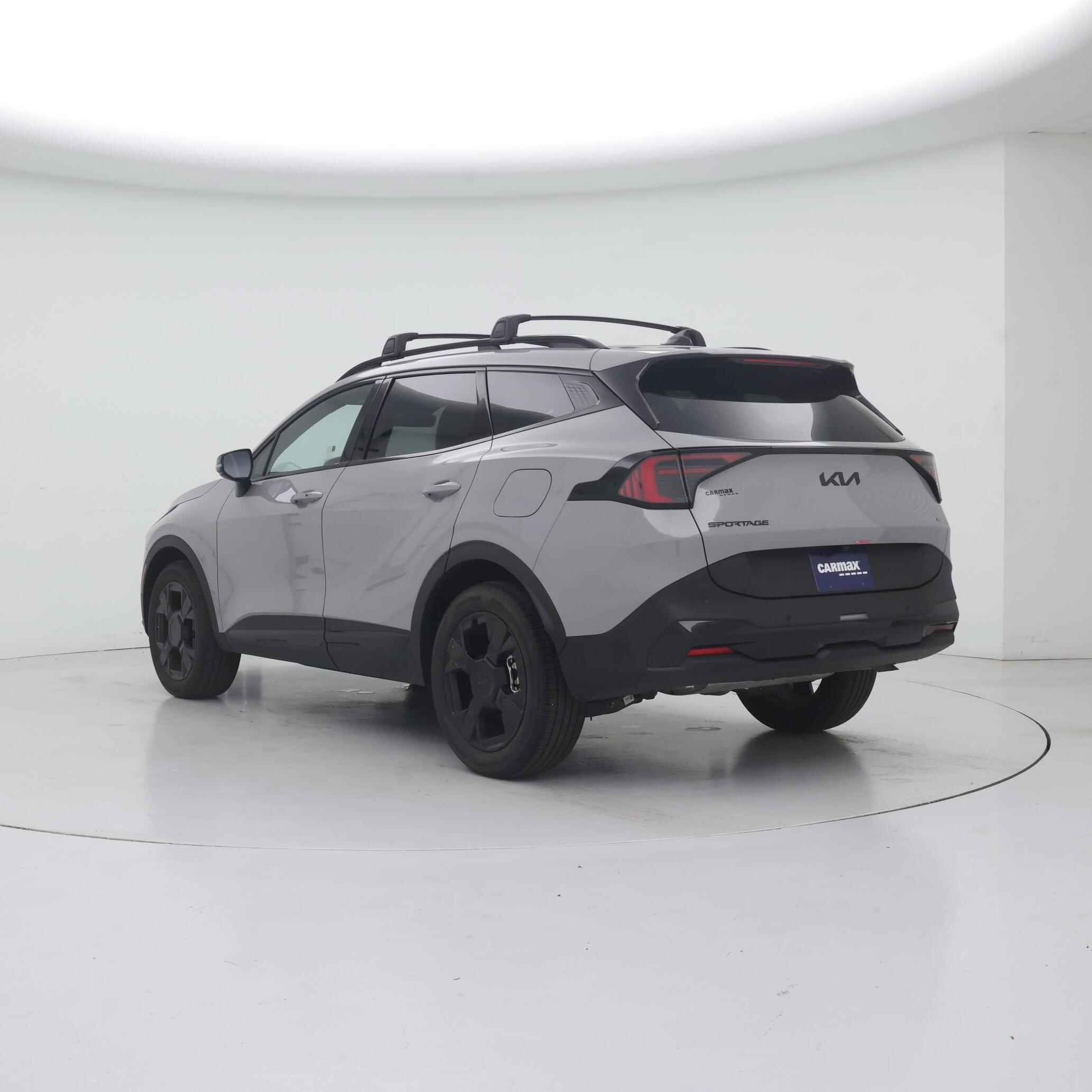 Thumbnail: 2026 Kia Sportage - 2