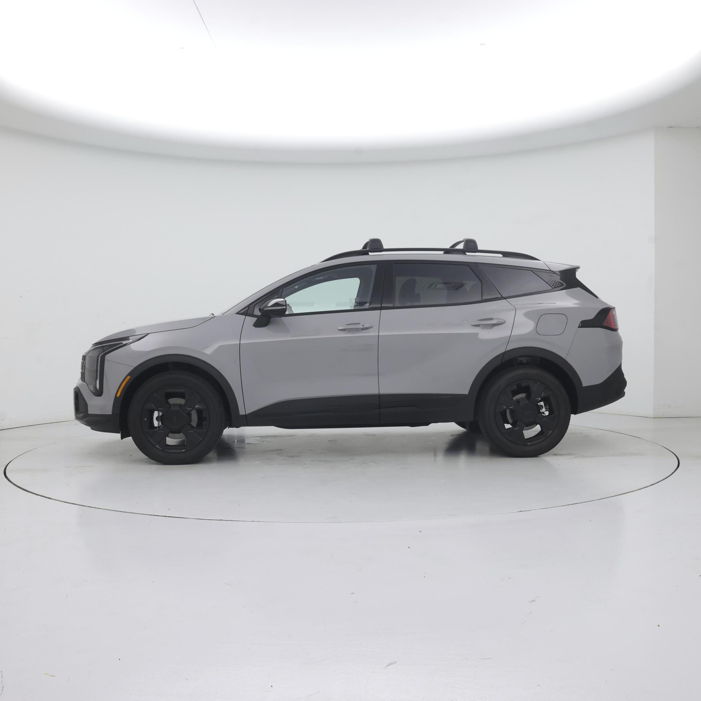 Thumbnail: 2026 Kia Sportage - 3