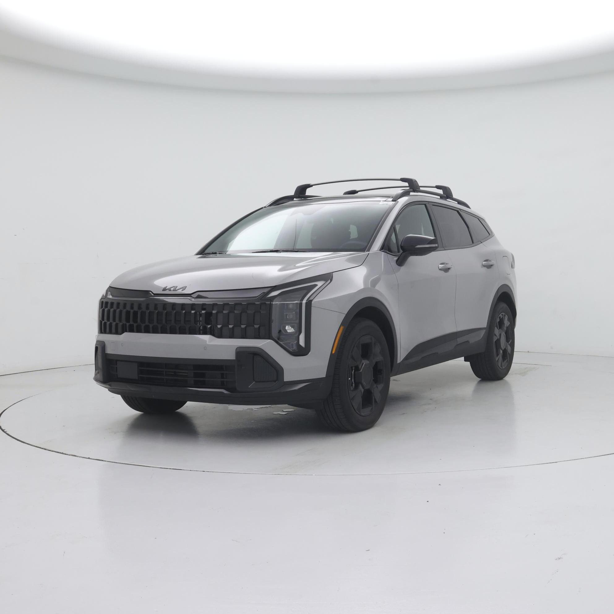Thumbnail: 2026 Kia Sportage - 4