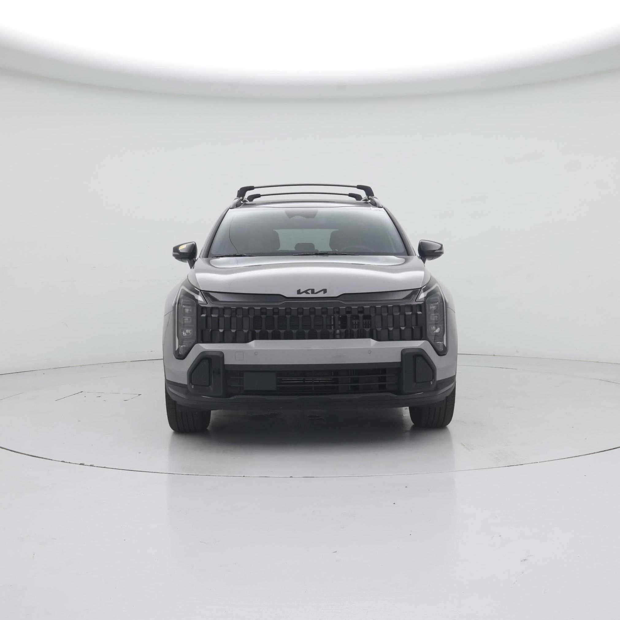 Thumbnail: 2026 Kia Sportage - 5