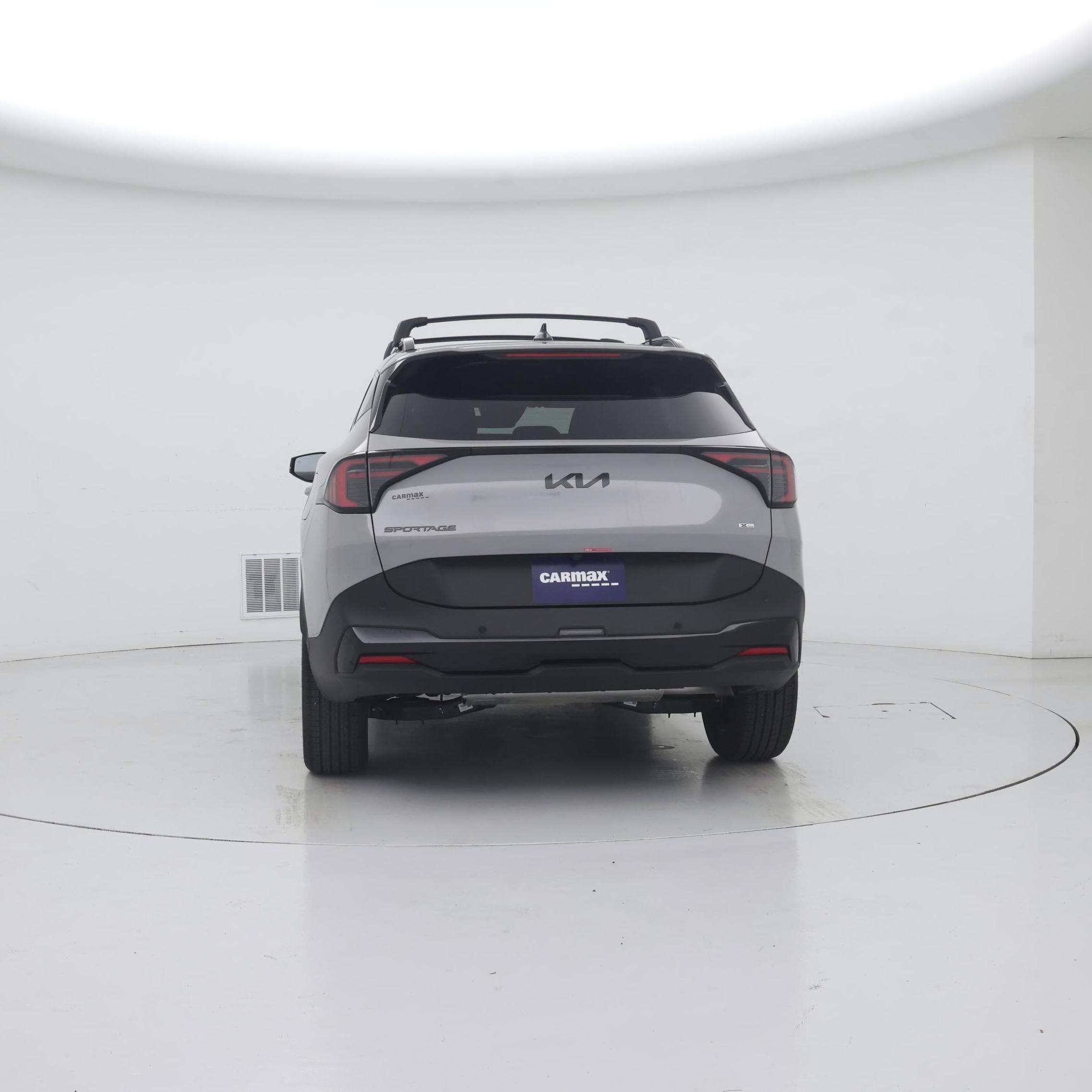 Thumbnail: 2026 Kia Sportage - 6