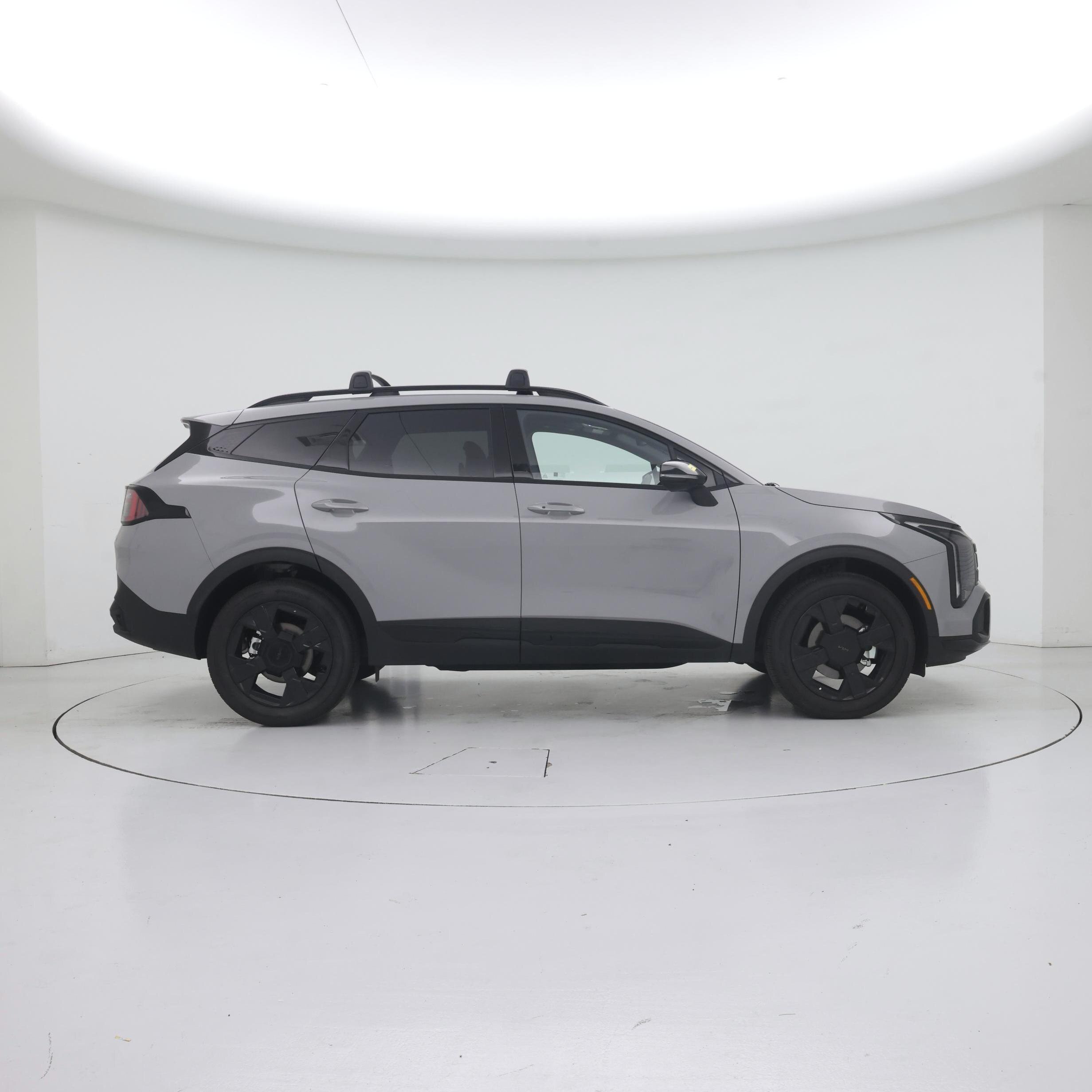 Thumbnail: 2026 Kia Sportage - 7