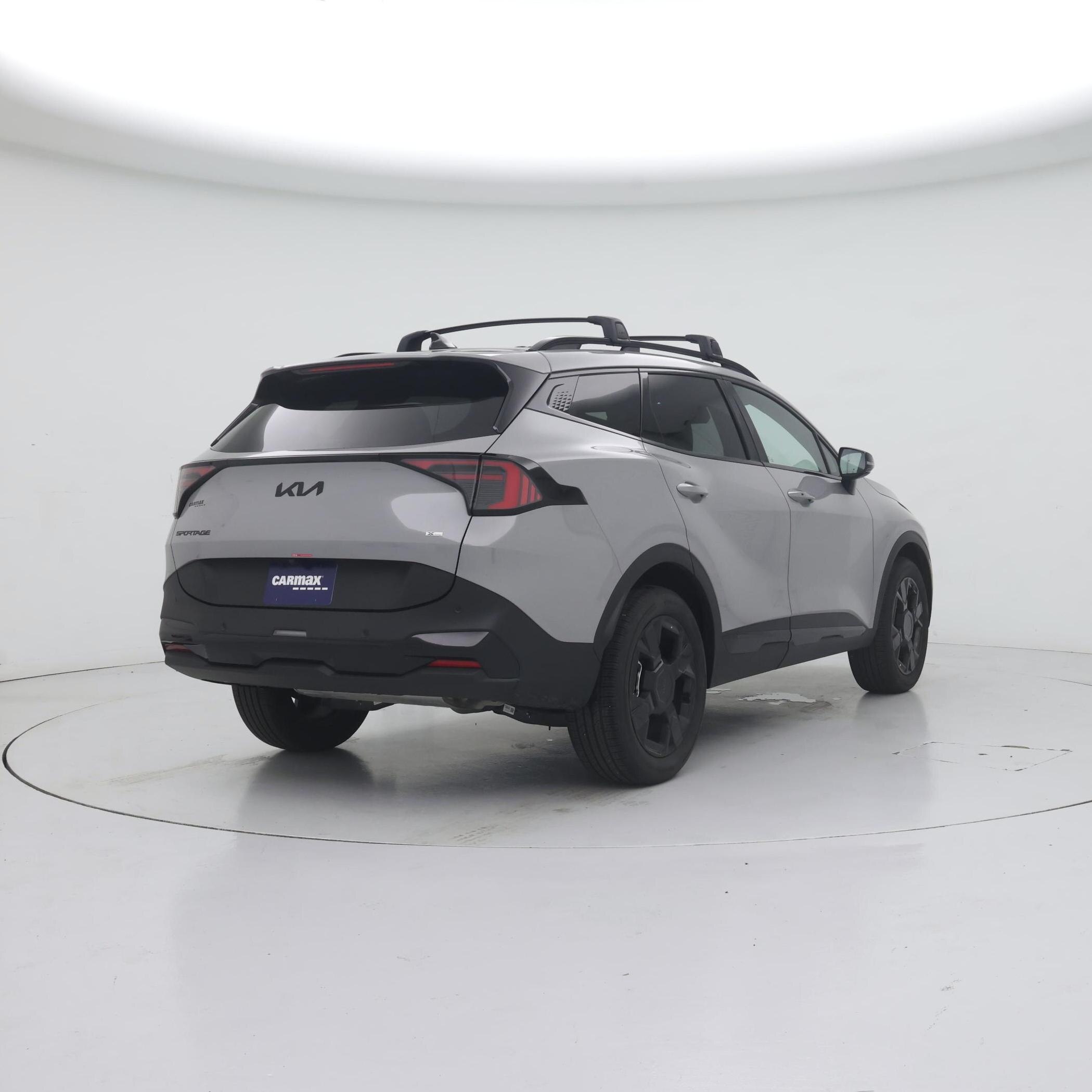 Thumbnail: 2026 Kia Sportage - 8
