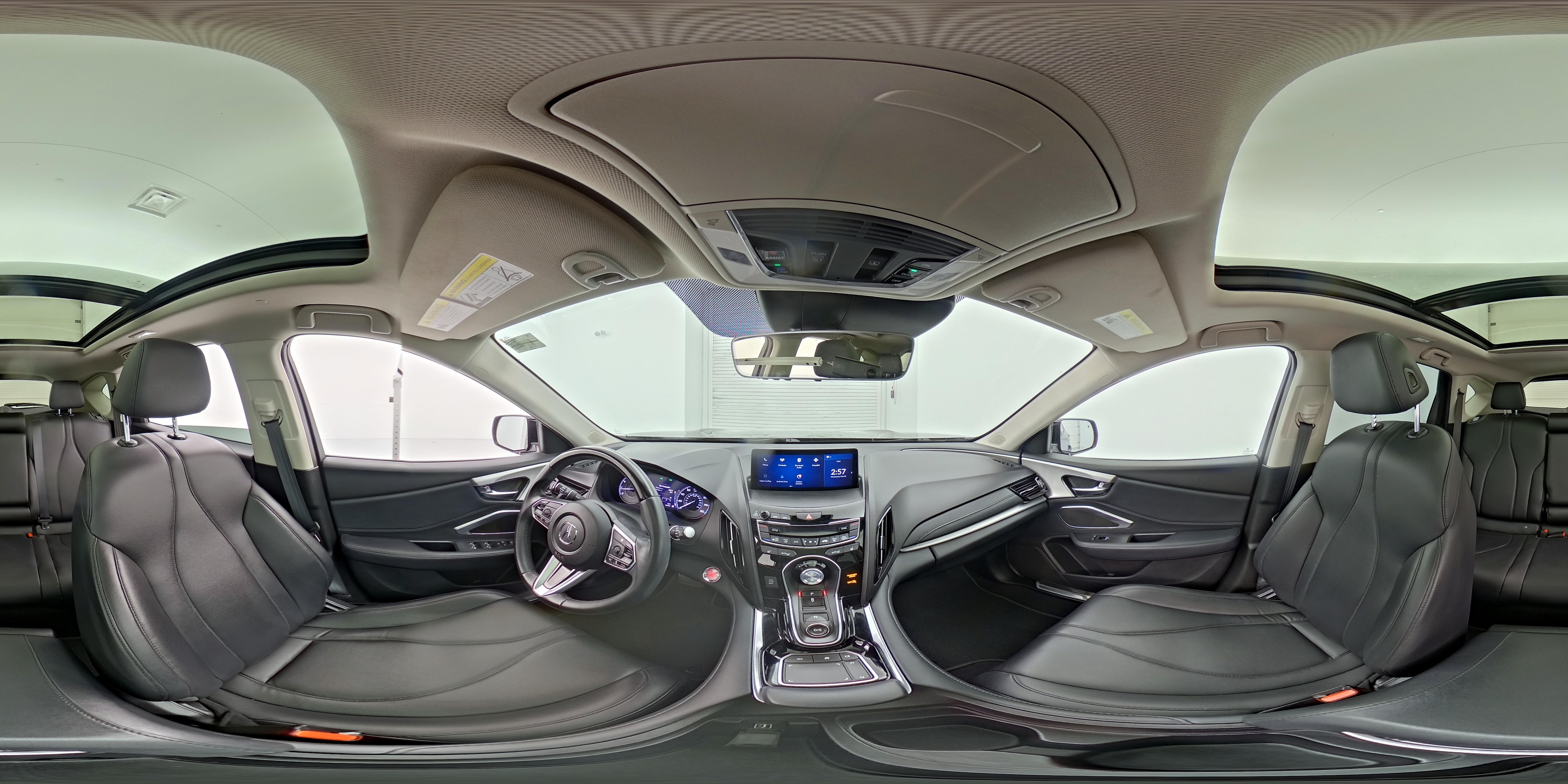 2020 Acura RDX Base - Photo 23