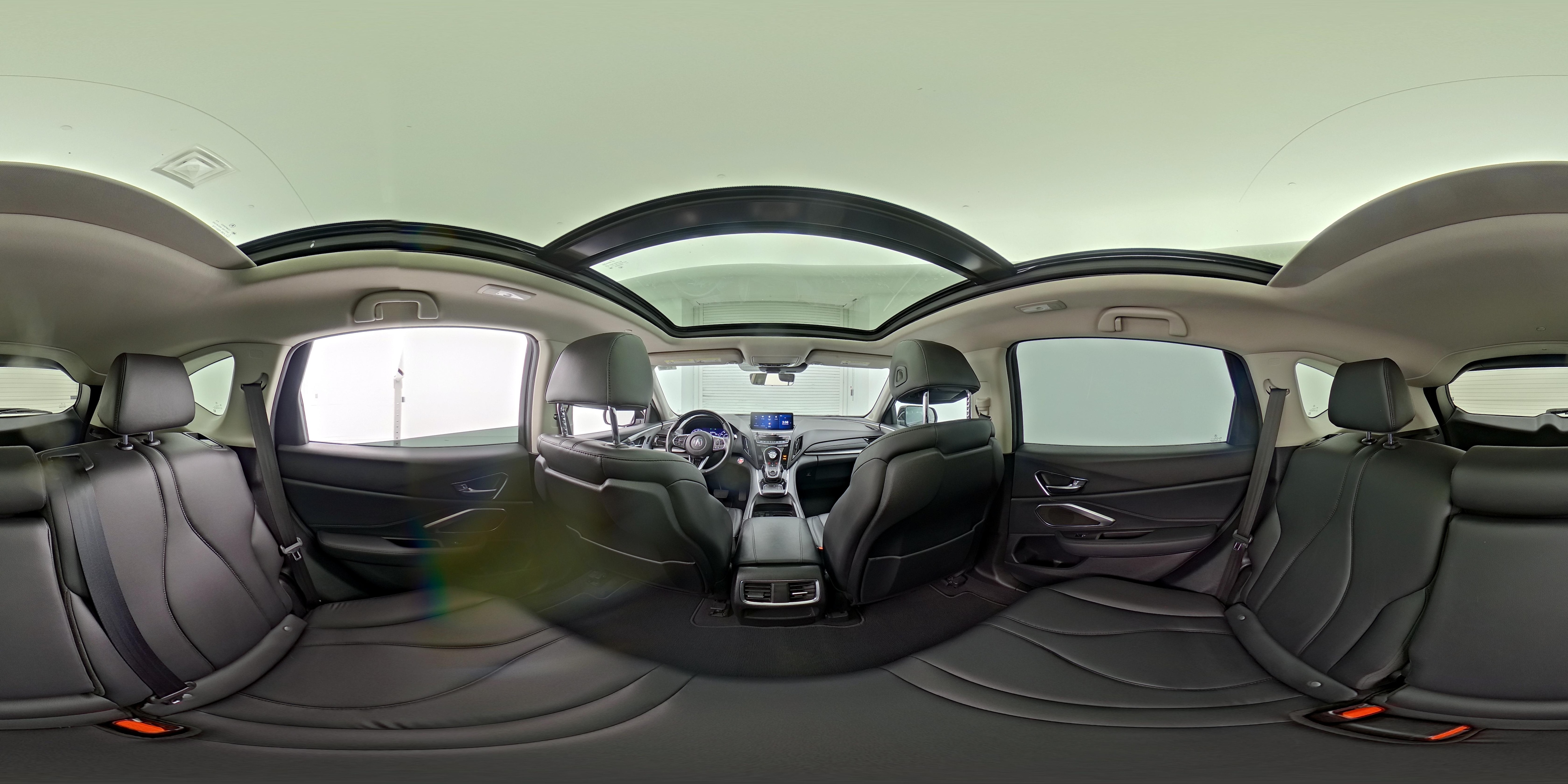 2020 Acura RDX Base - Photo 24