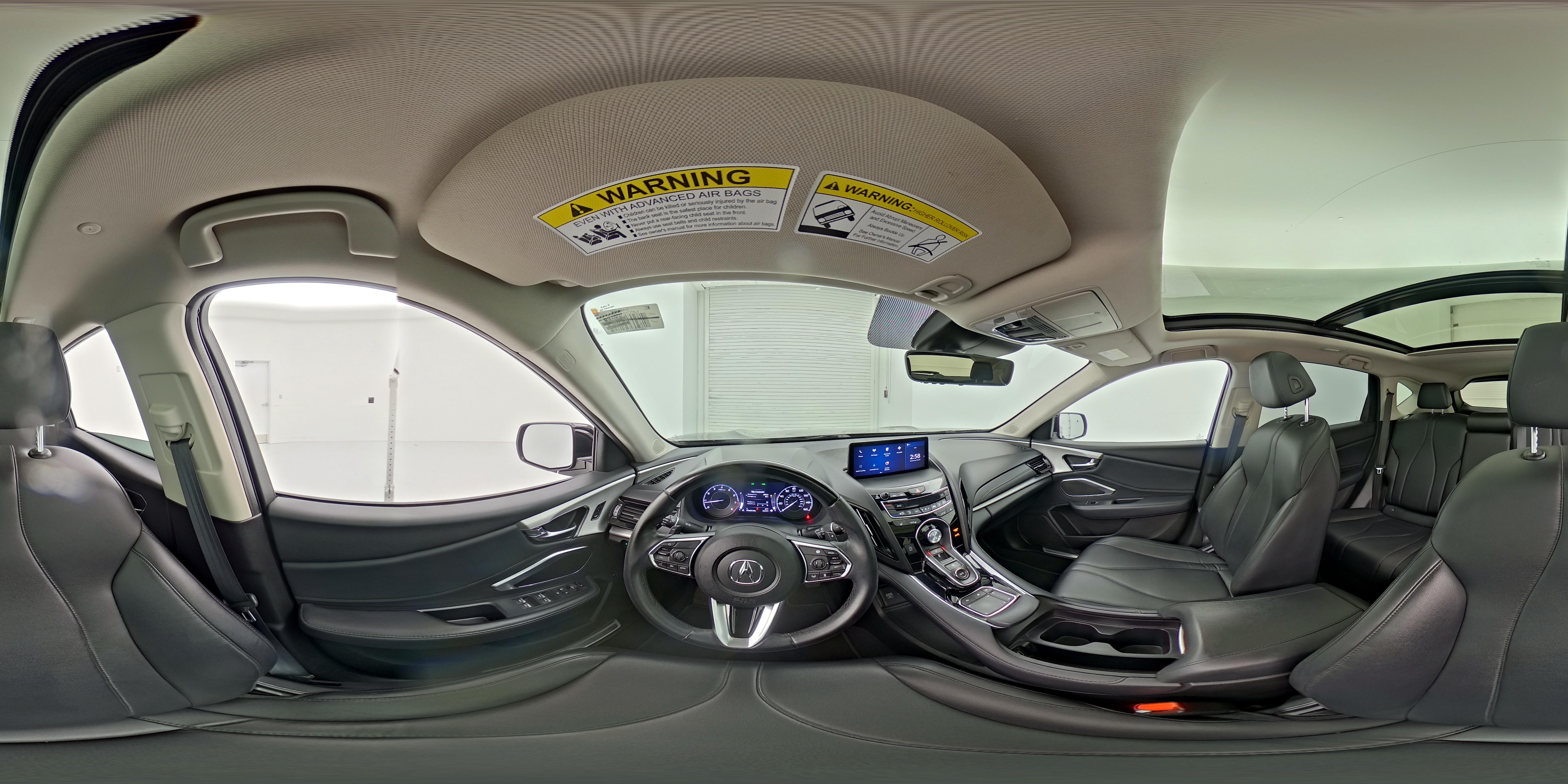 2020 Acura RDX Base - Photo 25
