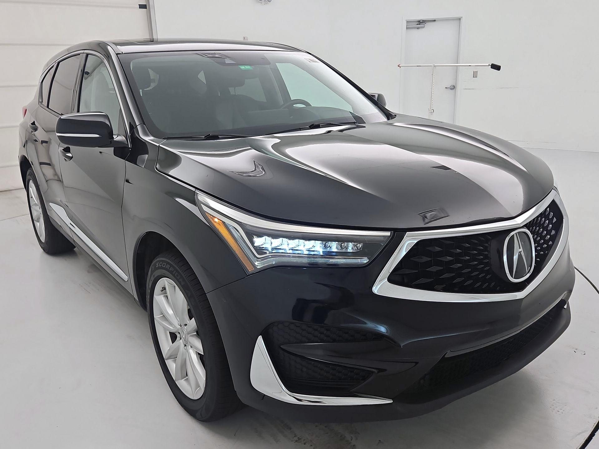 Thumbnail: 2020 Acura RDX - 1