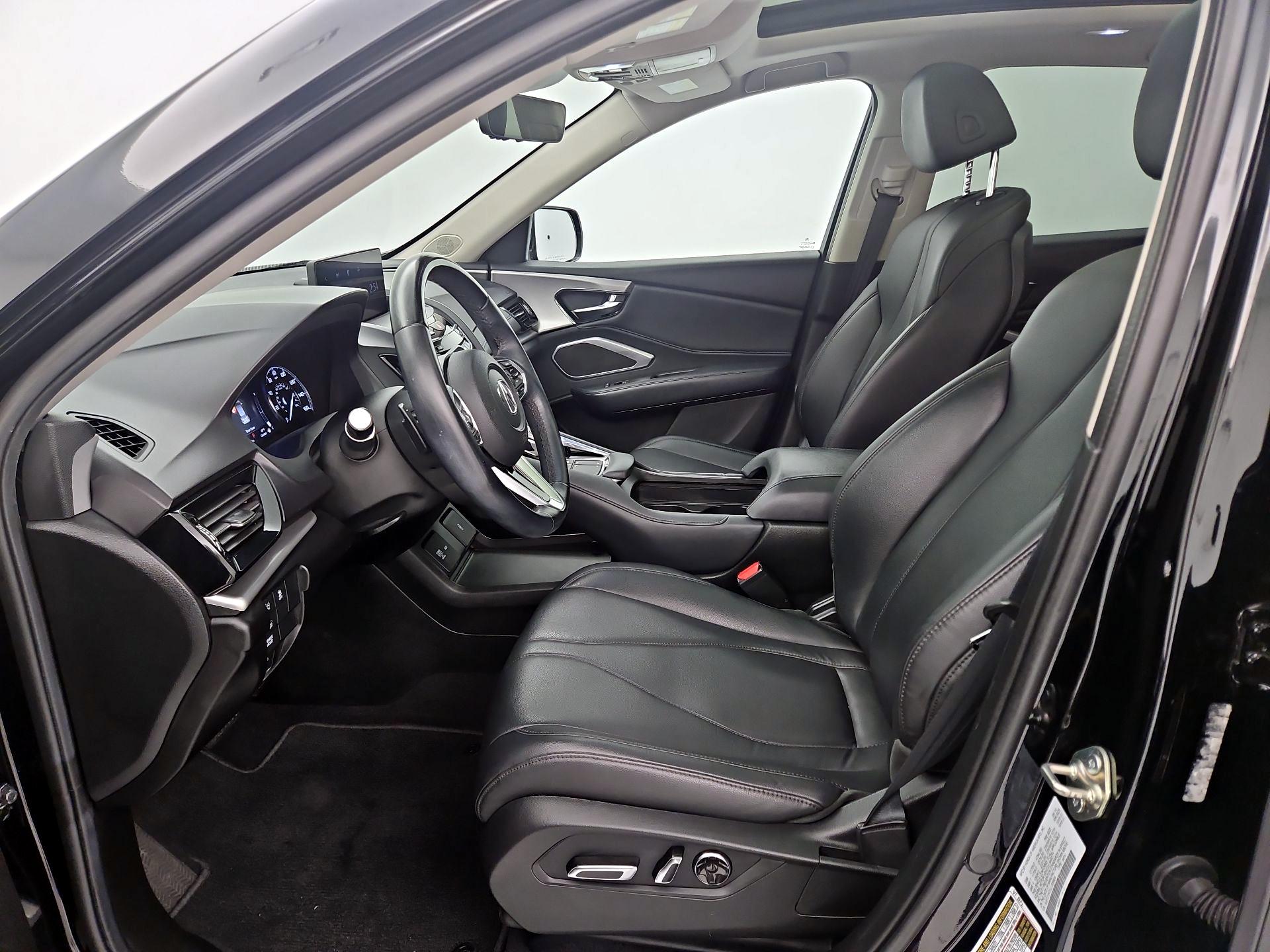 Thumbnail: 2020 Acura RDX - 9