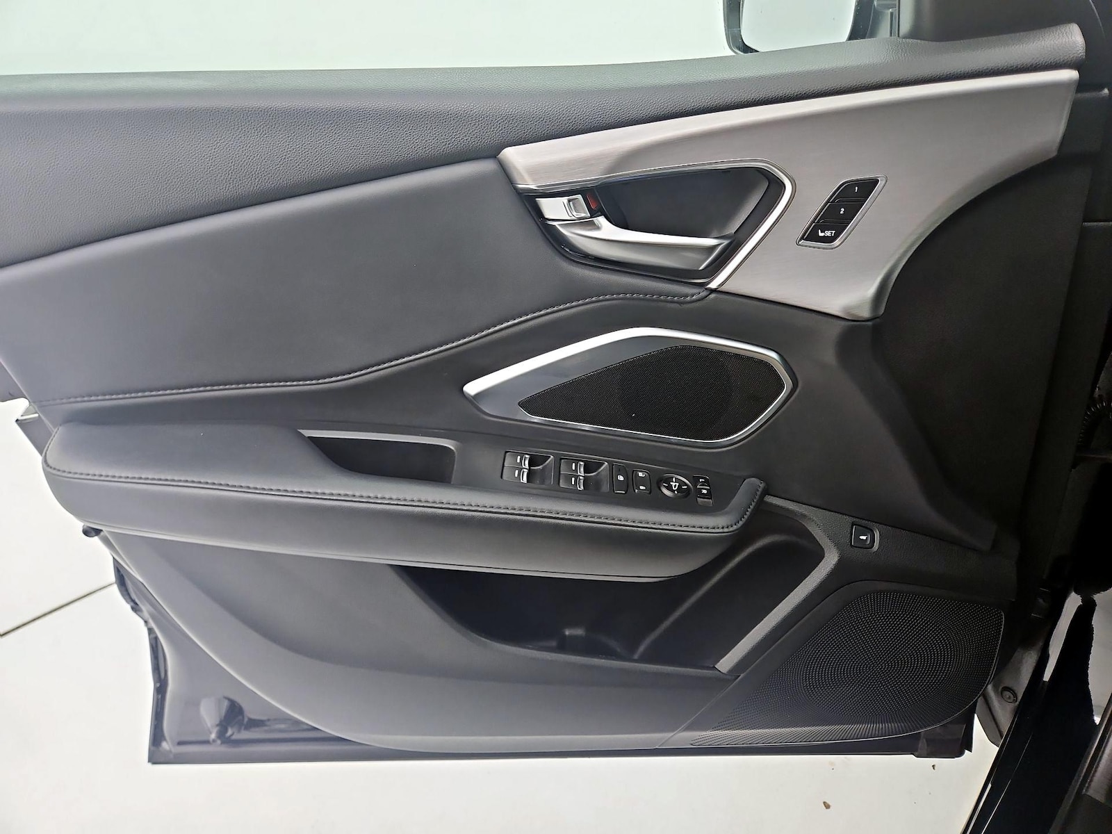 2020 Acura RDX Base - Photo 11