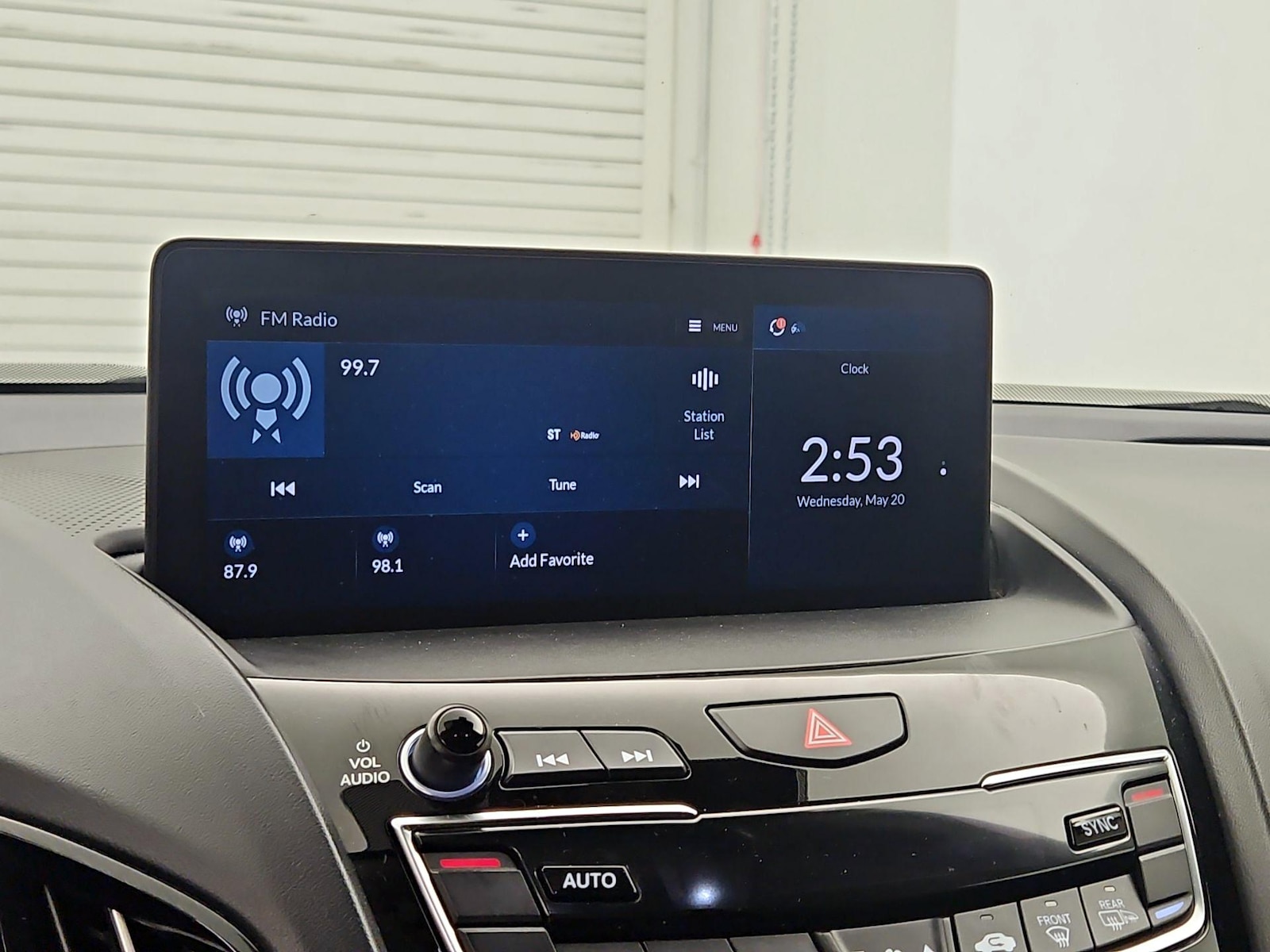 2020 Acura RDX Base - Photo 14