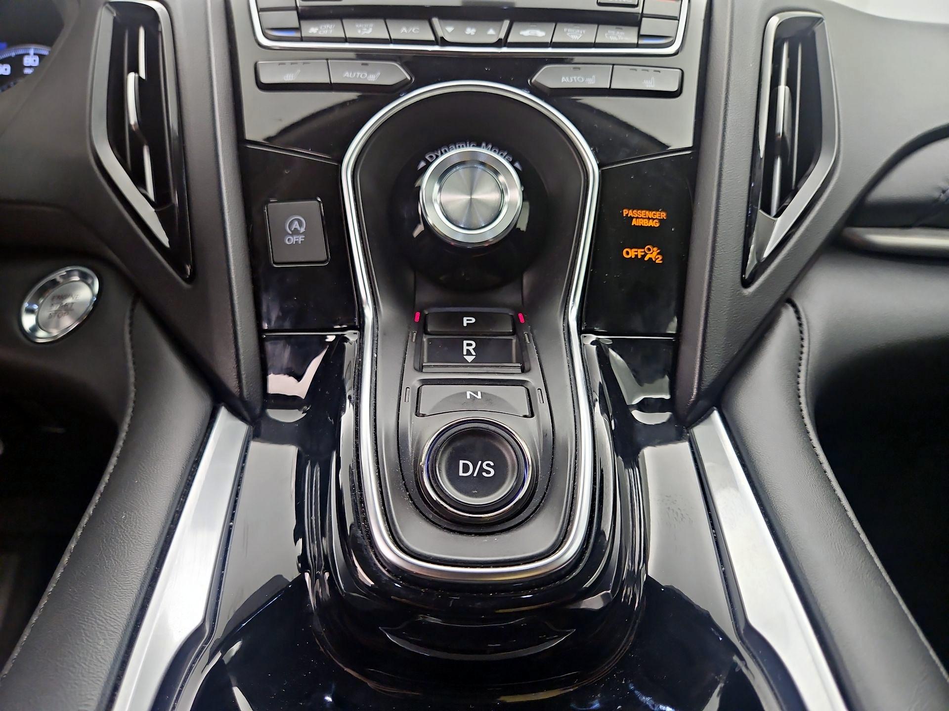 Thumbnail: 2020 Acura RDX - 15