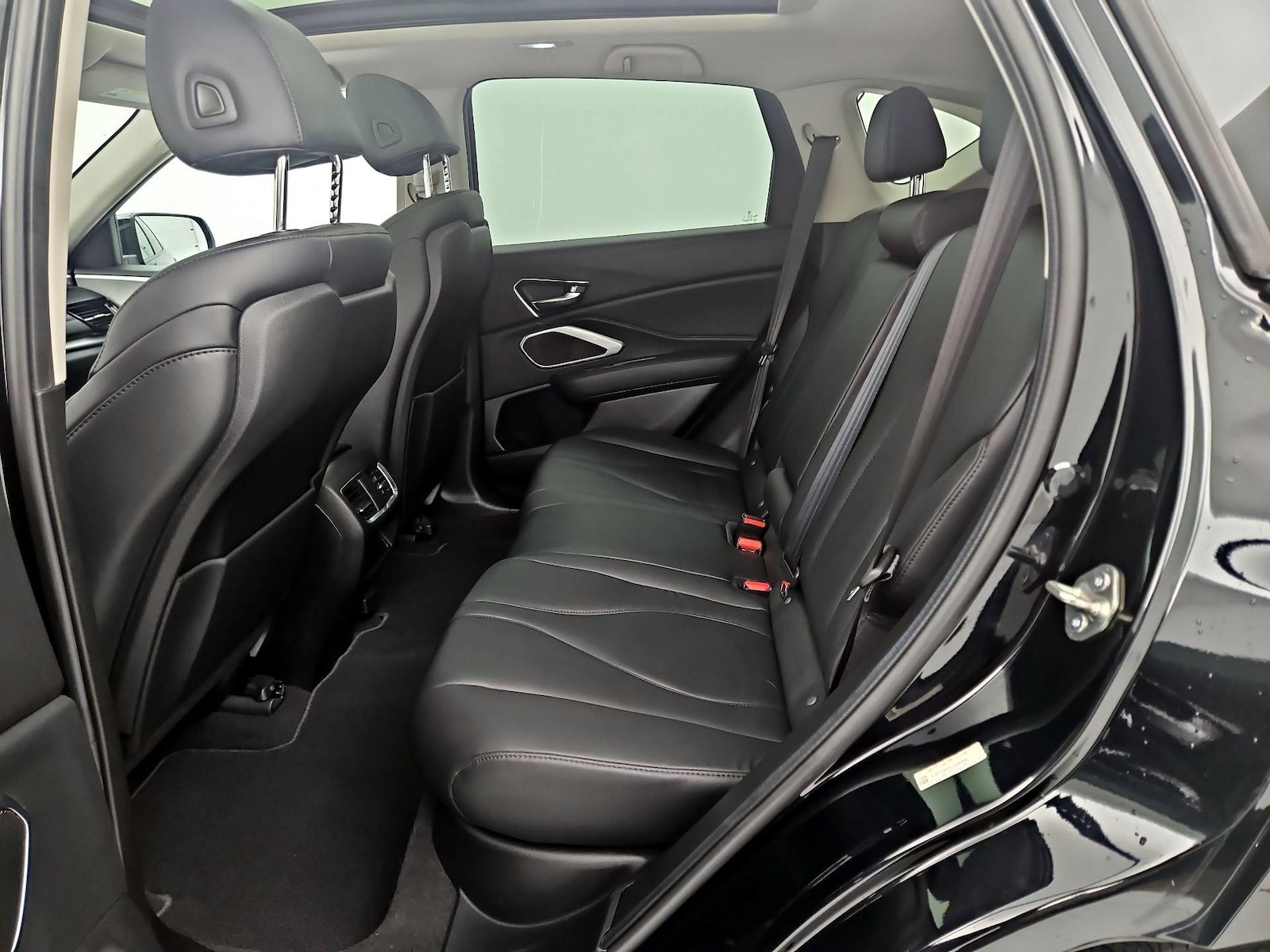 2020 Acura RDX Base - Photo 19