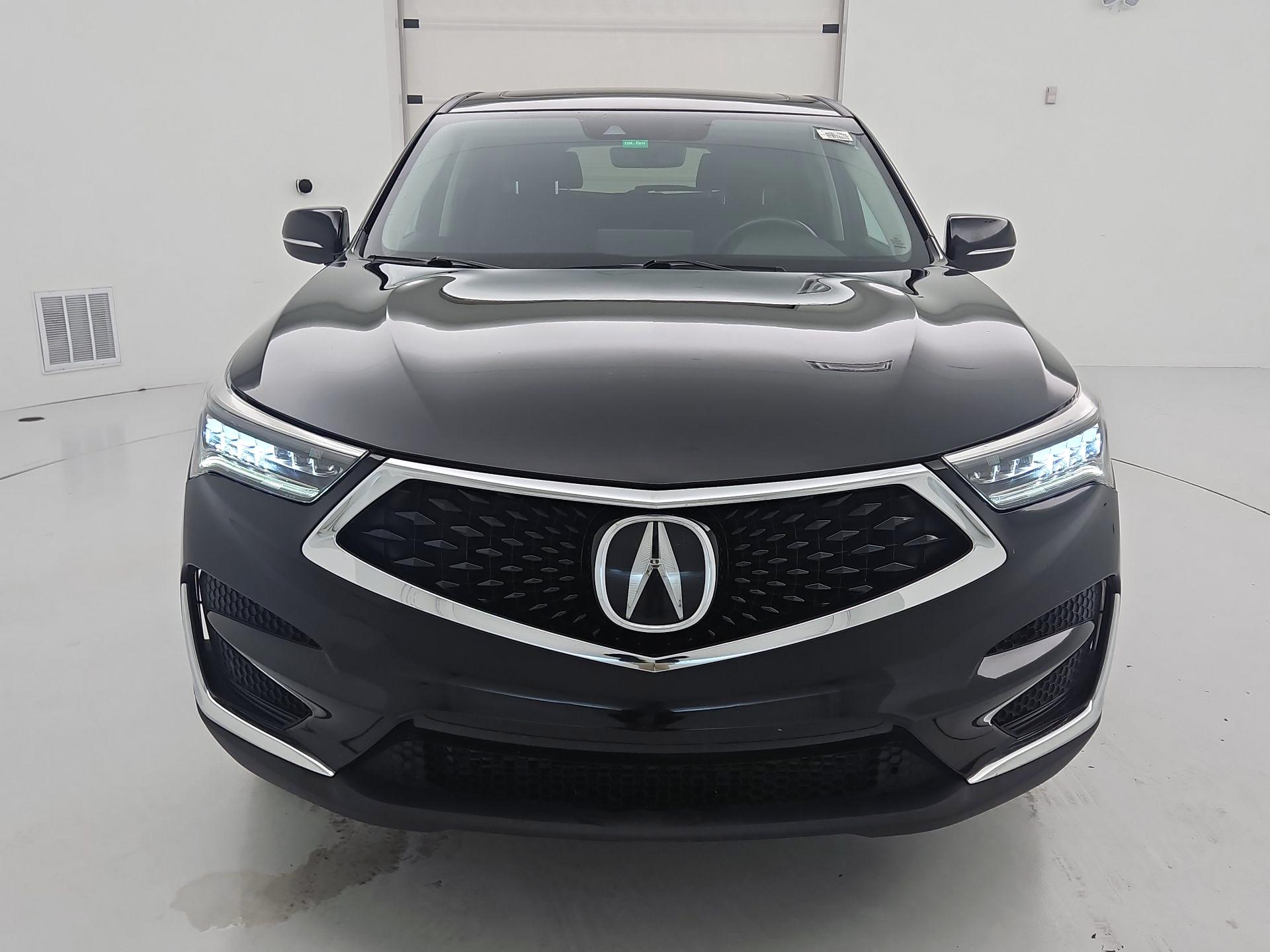 Thumbnail: 2020 Acura RDX - 2