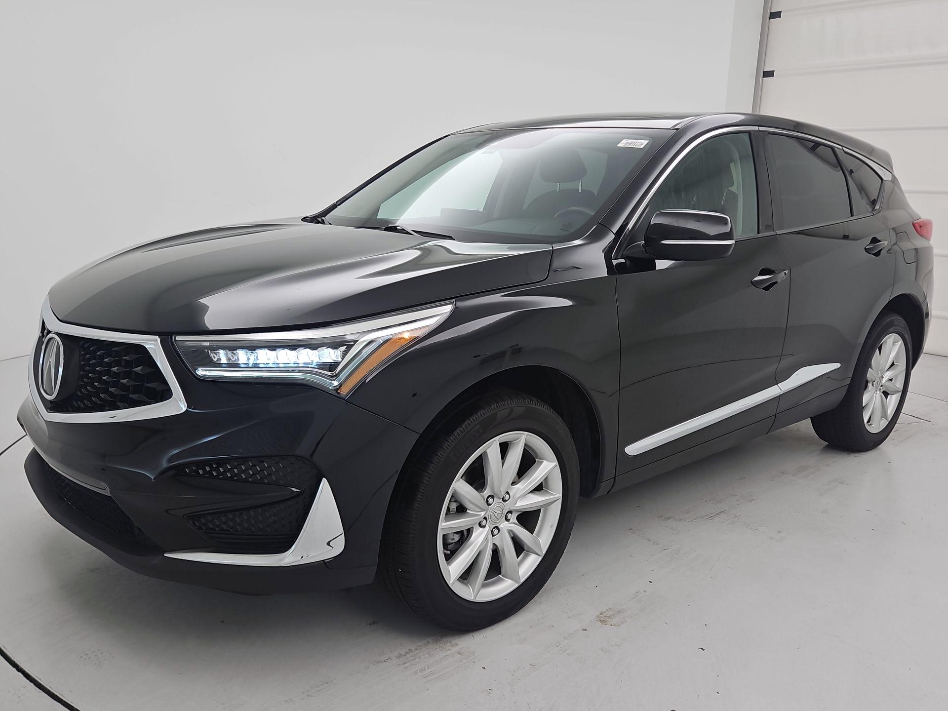 Thumbnail: 2020 Acura RDX - 3