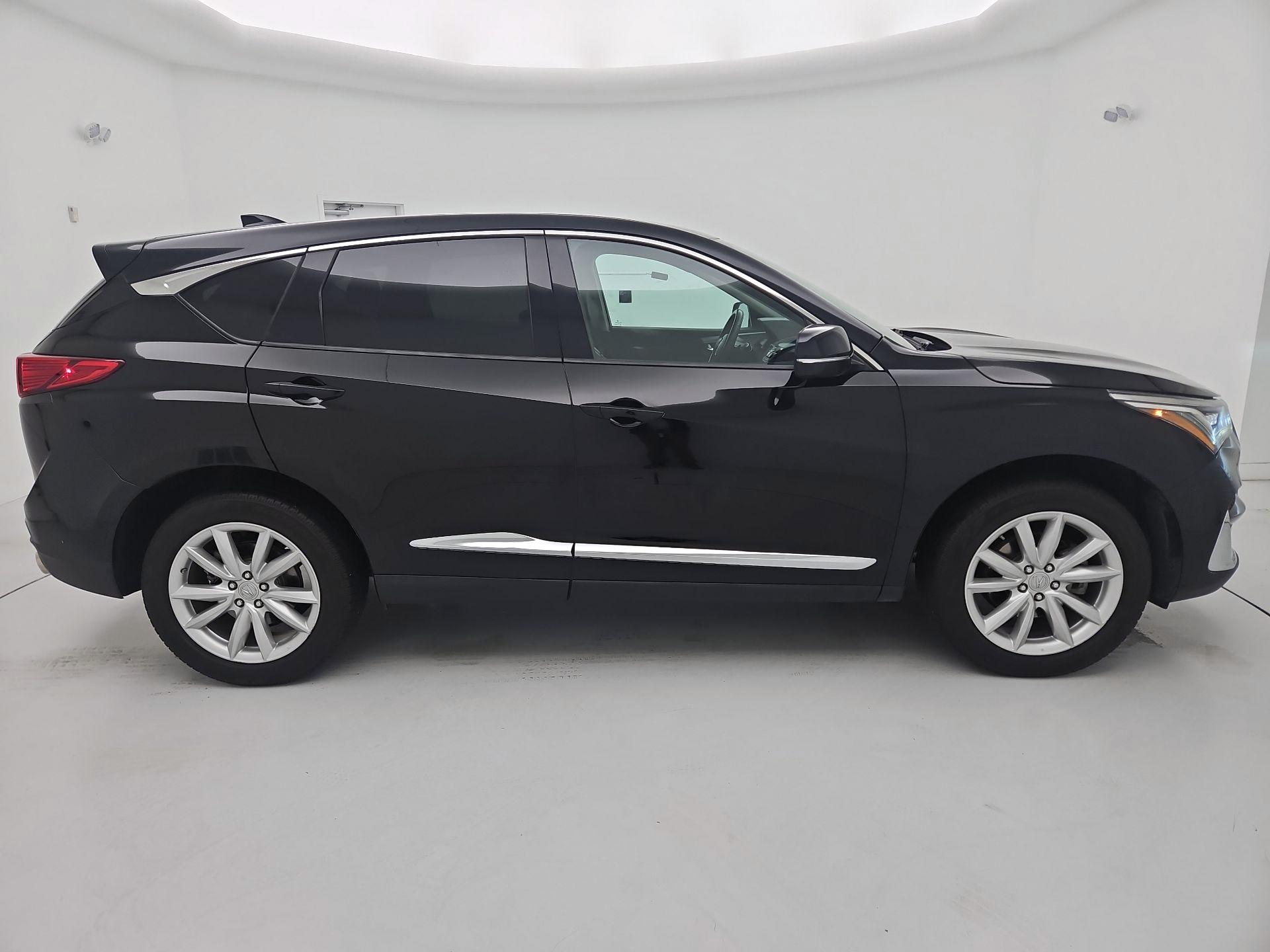 Thumbnail: 2020 Acura RDX - 4
