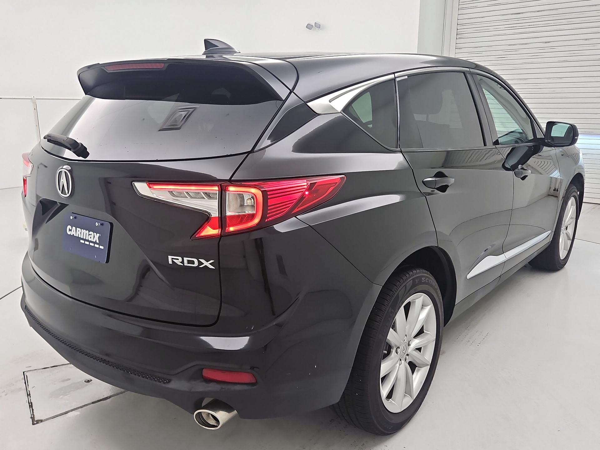 Thumbnail: 2020 Acura RDX - 5