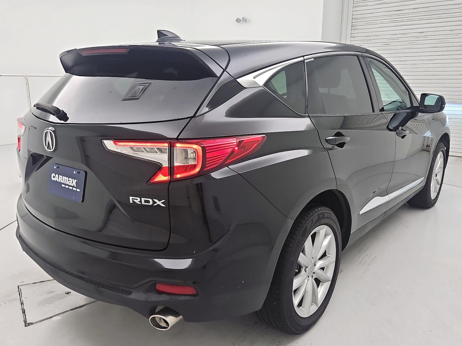 2020 Acura RDX Base - Photo 5