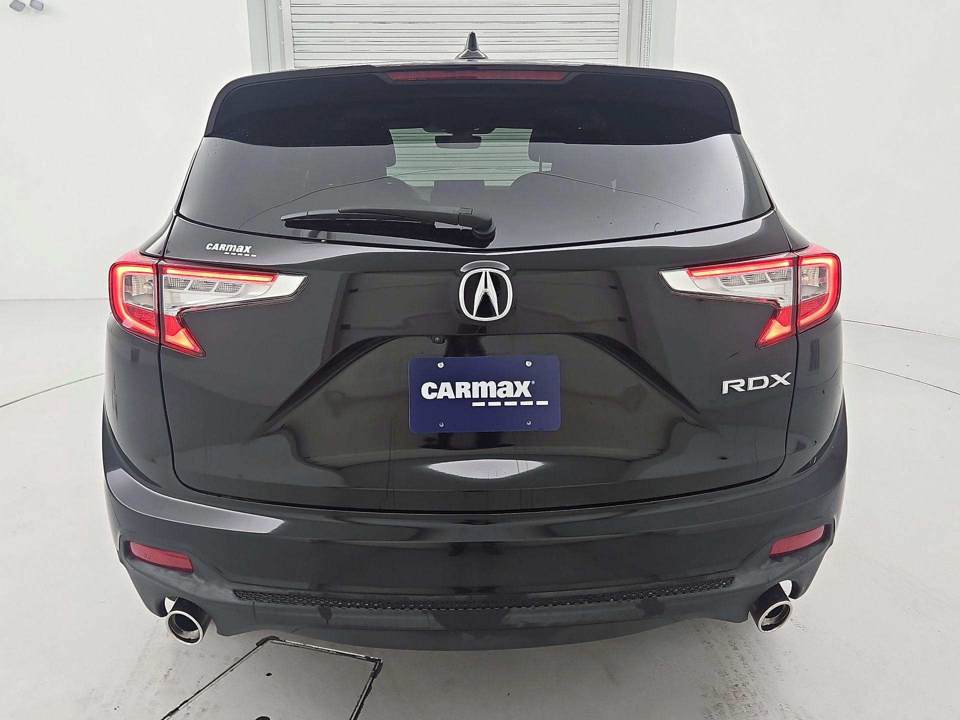 Thumbnail: 2020 Acura RDX - 6