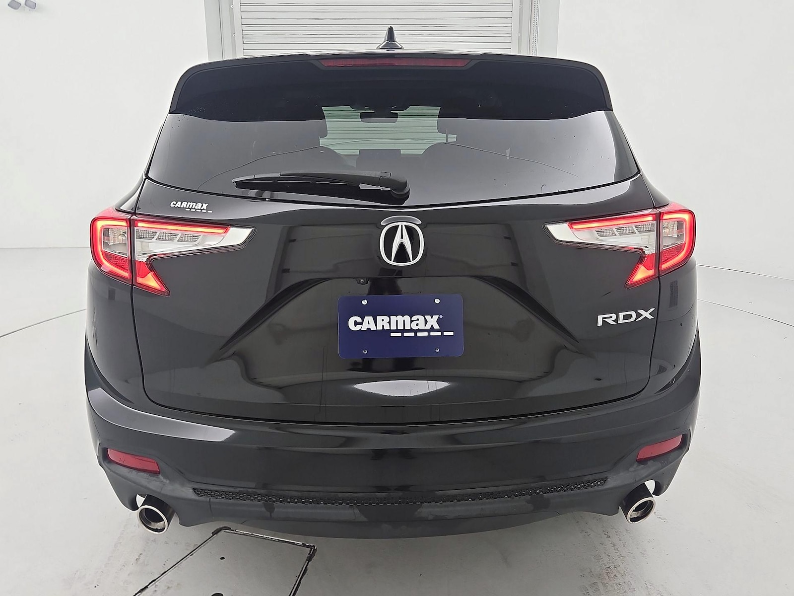 2020 Acura RDX Base - Photo 6