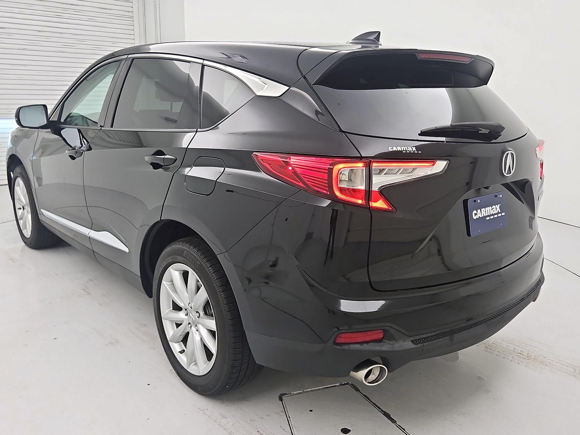 Thumbnail: 2020 Acura RDX - 7