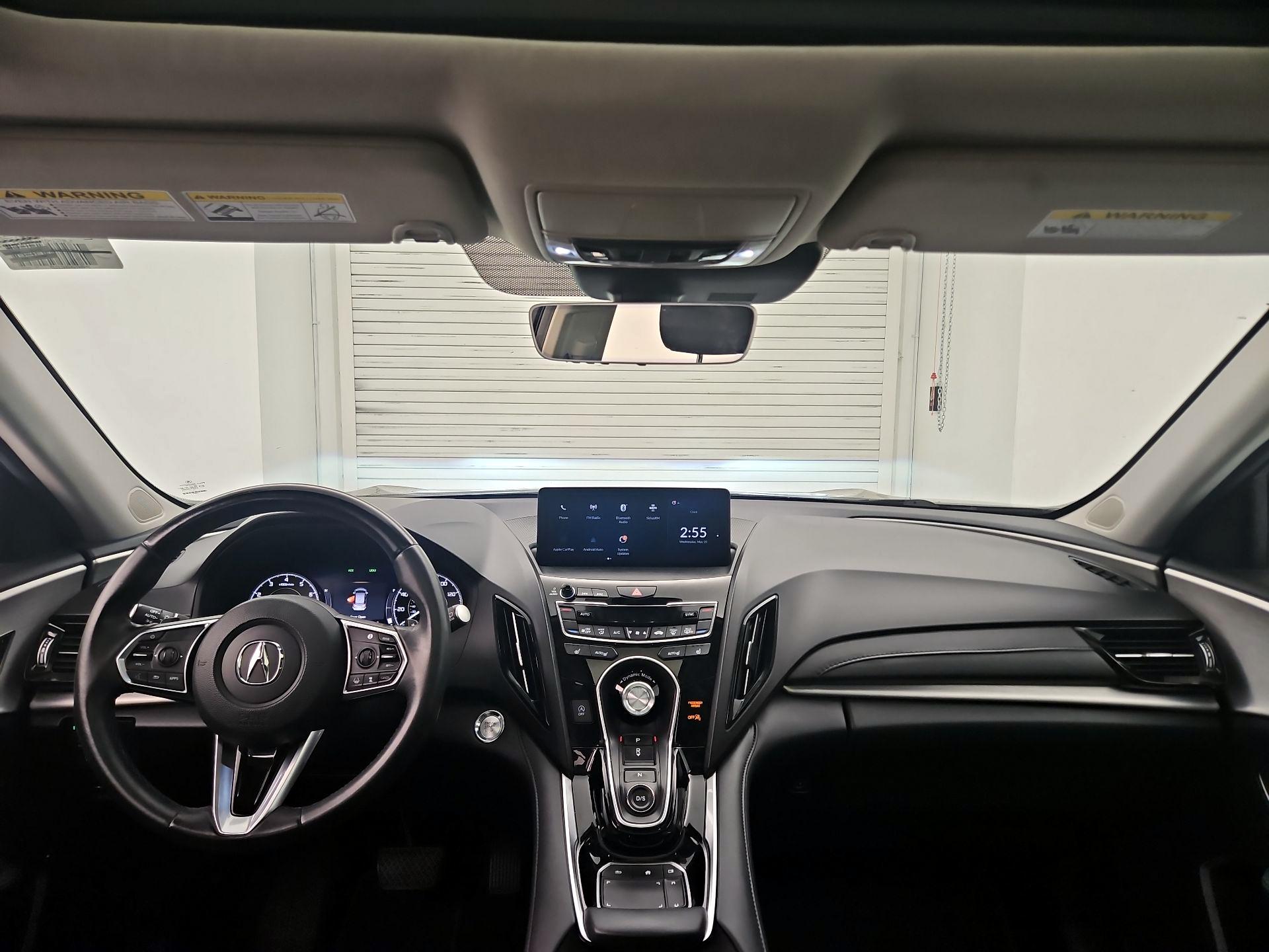 Thumbnail: 2020 Acura RDX - 8