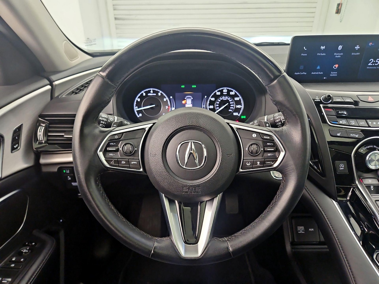 2020 Acura RDX Base - Photo 9