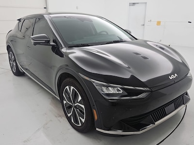 2023 Kia EV6 Wind