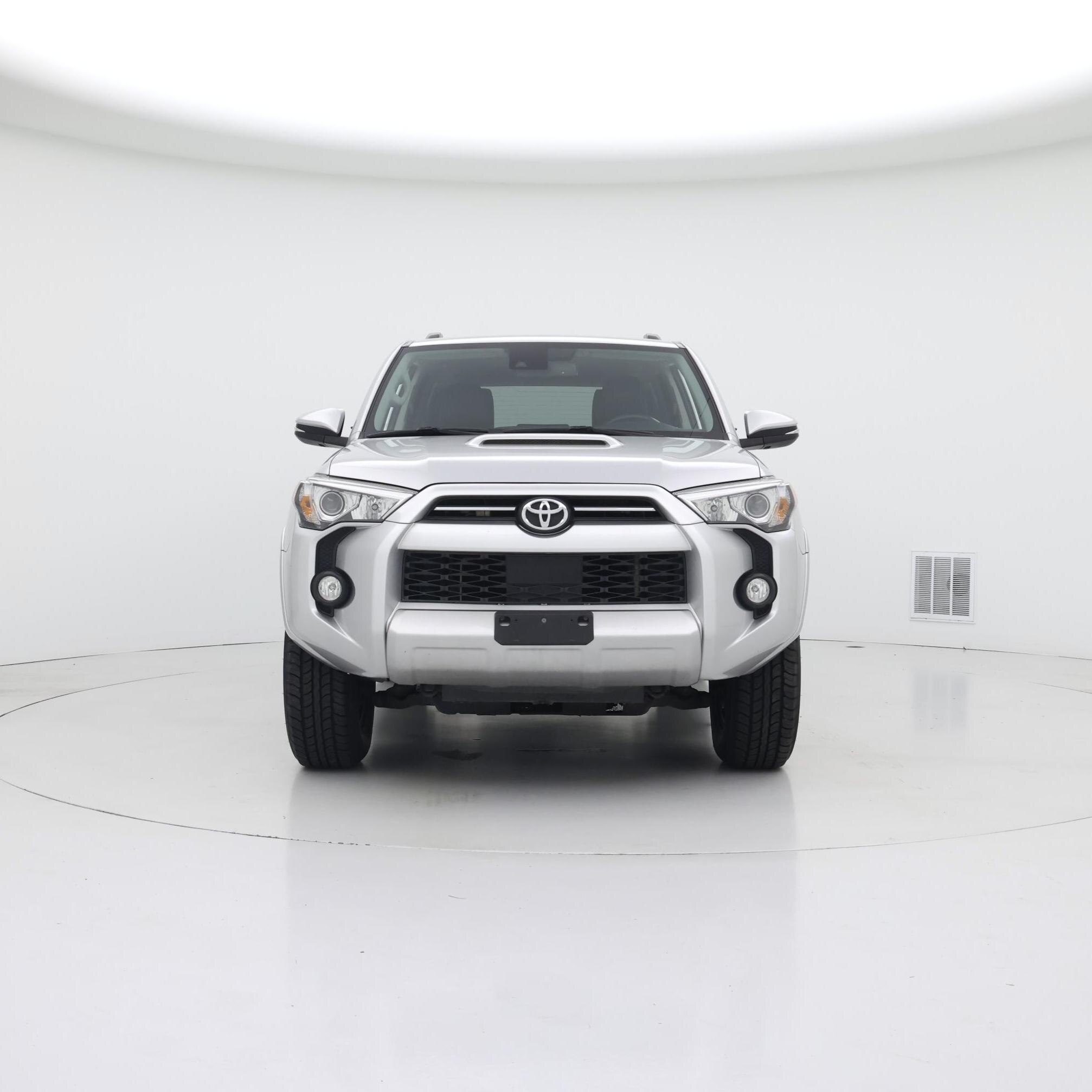 Thumbnail: 2020 Toyota 4Runner - 5